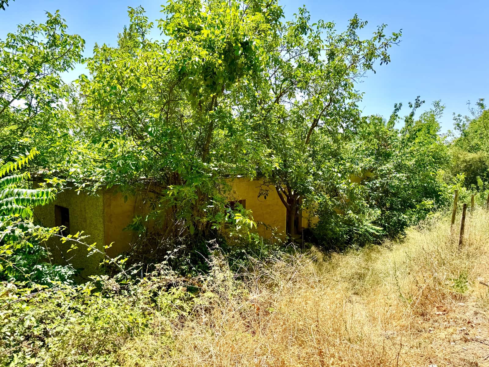 5 makuuhuone Maalaistalo myytävänä paikassa Mecina Bombaron - 99 000 € (Ref: 9219481)