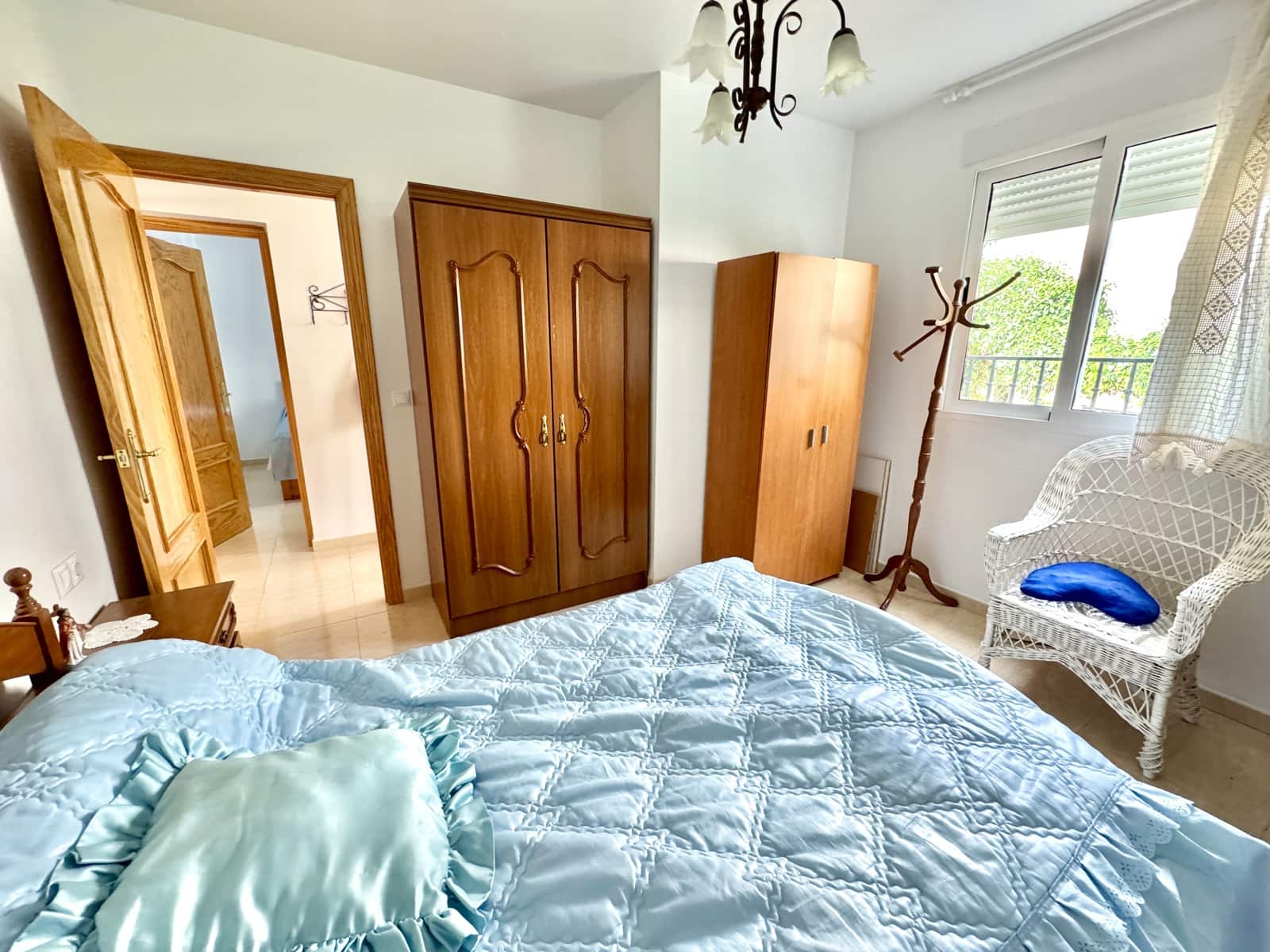 6 soverom Villa til salgs i Cadiar med garasje - € 195 000 (Ref: 9231905)