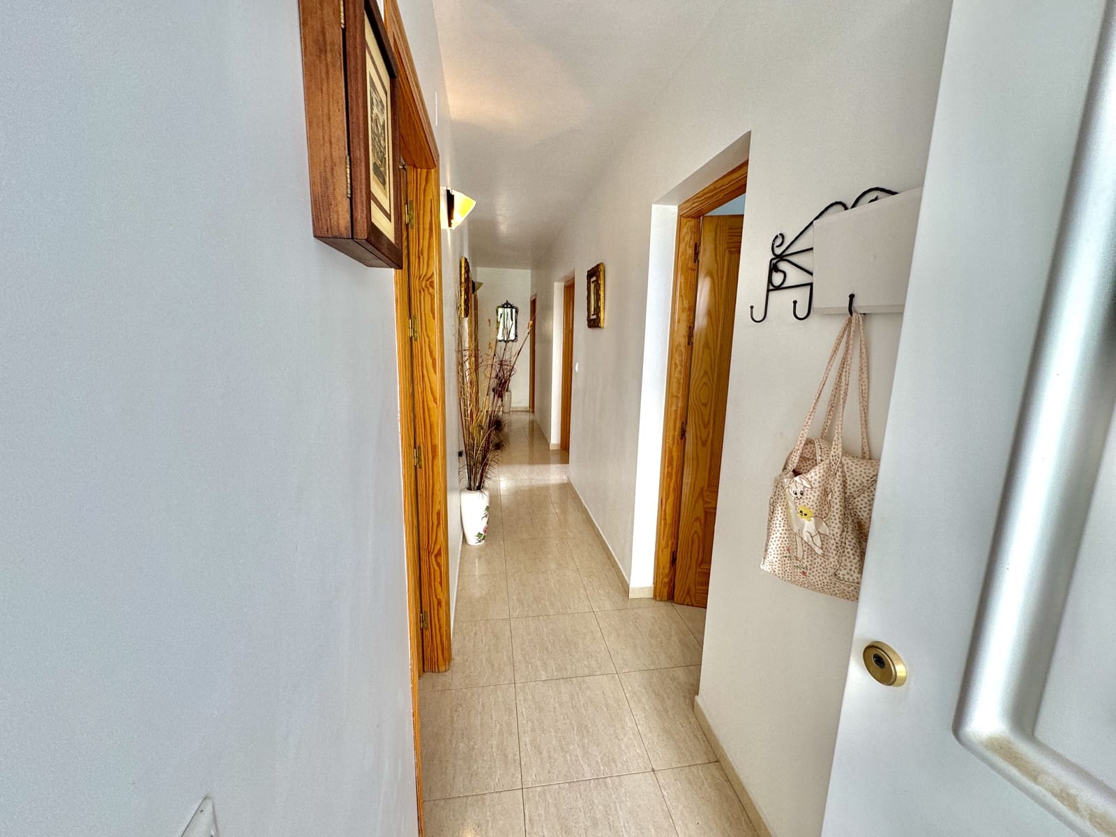 6 soverom Villa til salgs i Cadiar med garasje - € 195 000 (Ref: 9231905)