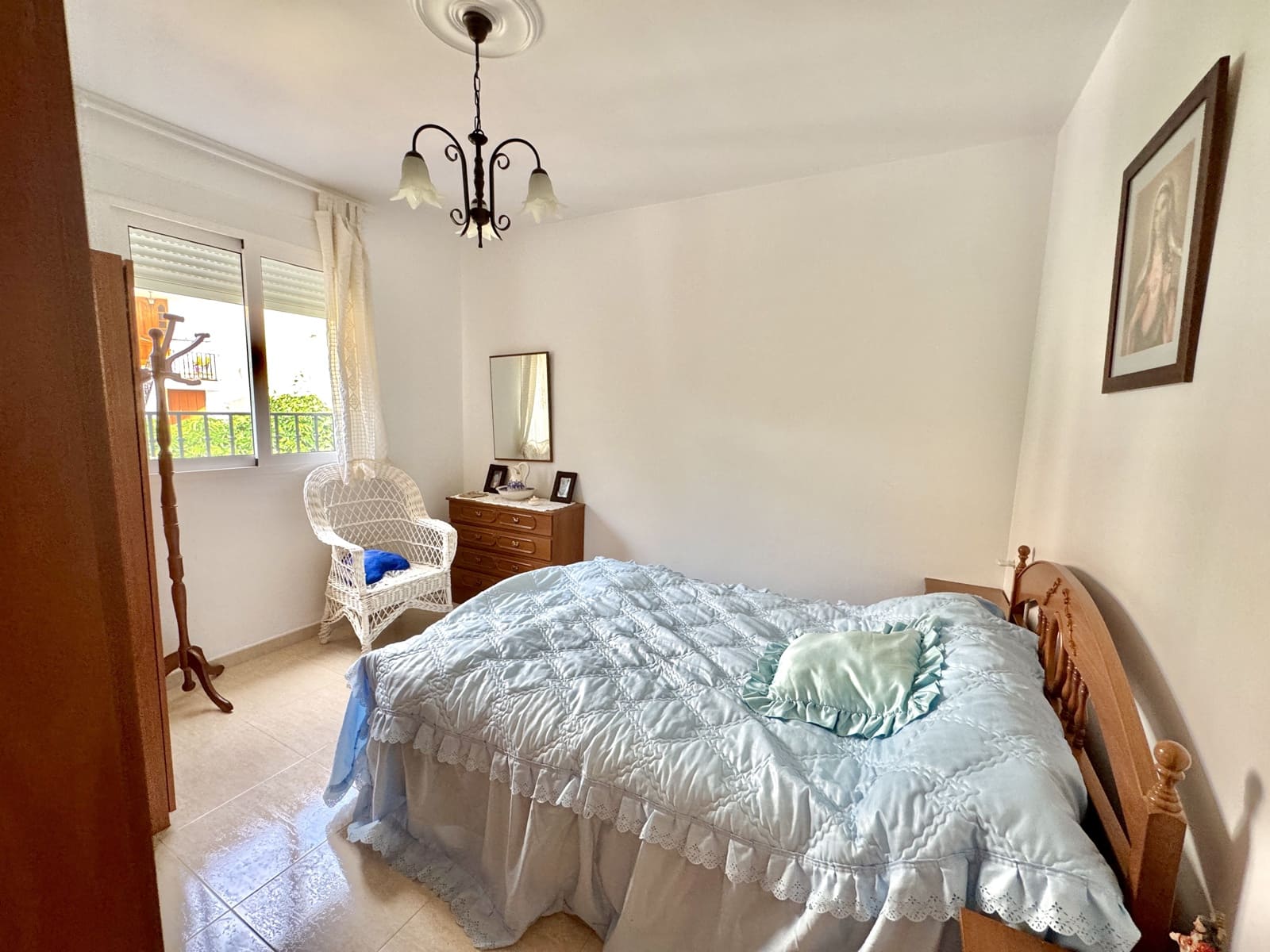 6 soverom Villa til salgs i Cadiar med garasje - € 195 000 (Ref: 9231905)