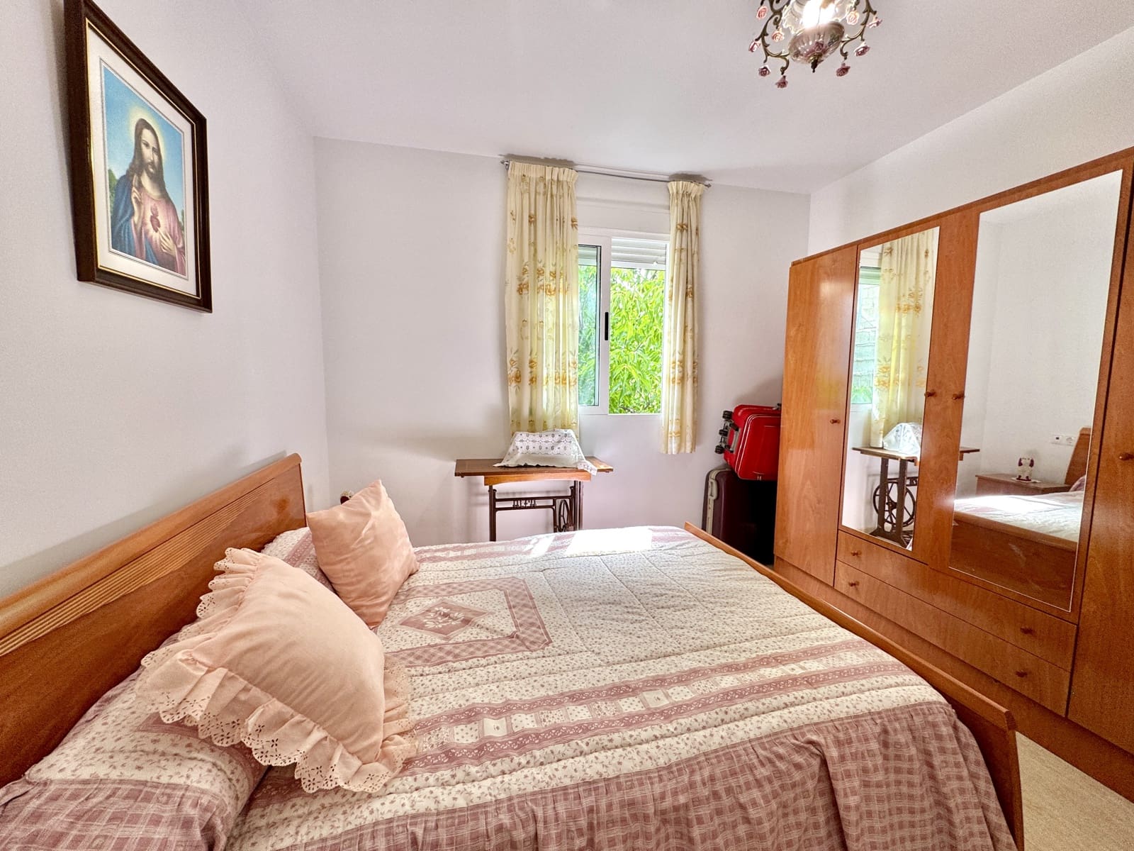 6 soverom Villa til salgs i Cadiar med garasje - € 195 000 (Ref: 9231905)