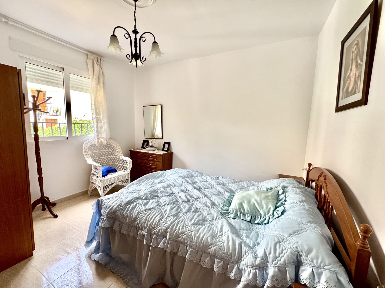 6 soverom Villa til salgs i Cadiar med garasje - € 195 000 (Ref: 9231905)