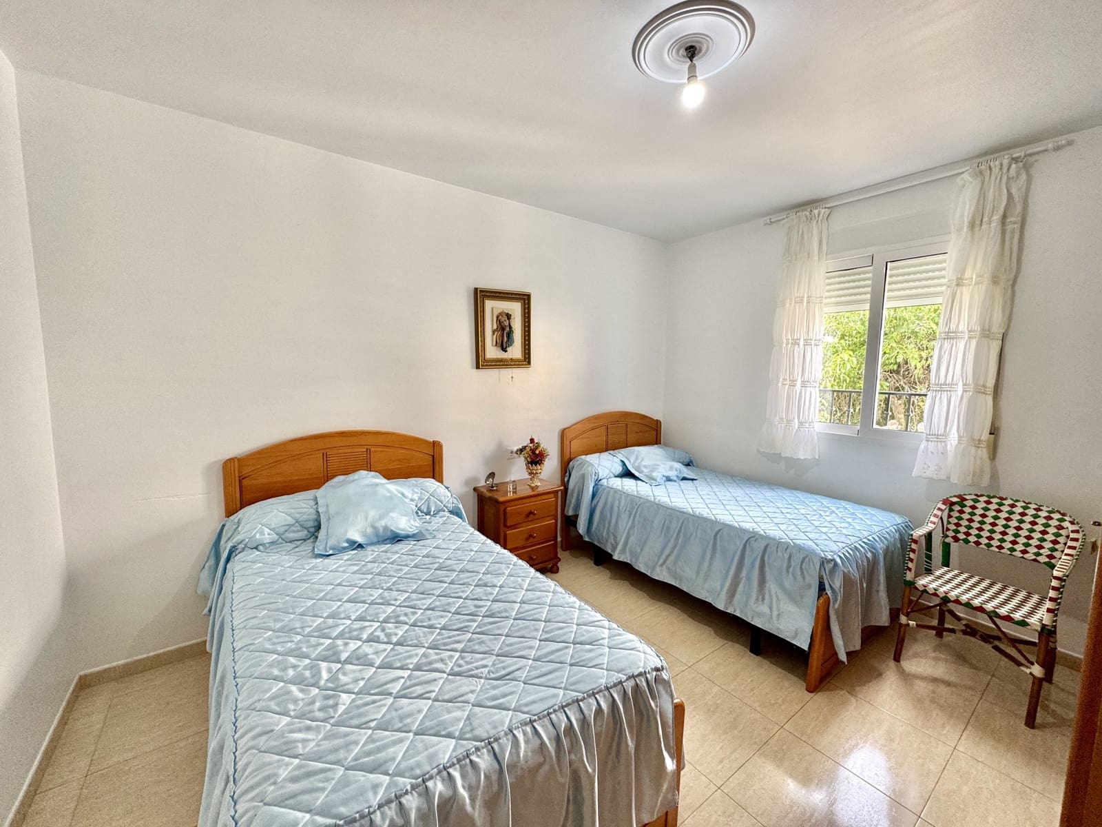 6 soverom Villa til salgs i Cadiar med garasje - € 195 000 (Ref: 9231905)