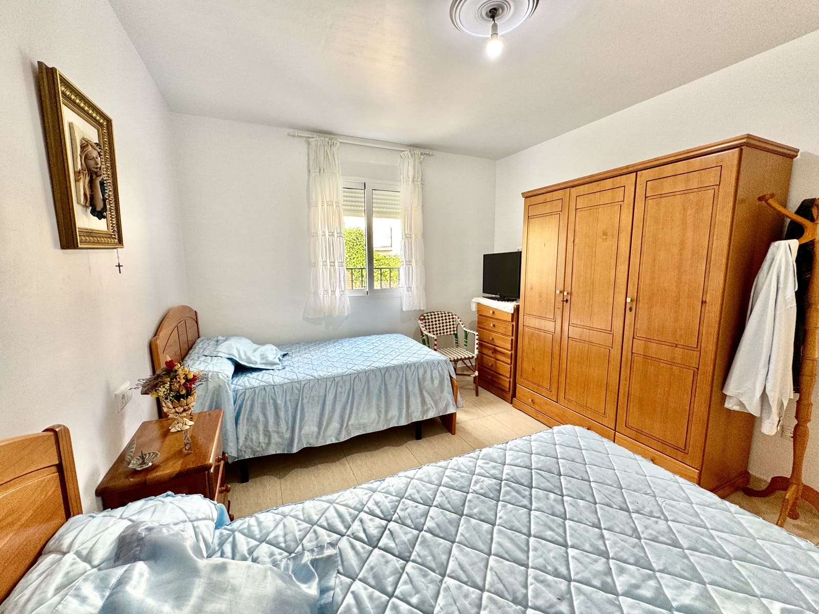 6 soverom Villa til salgs i Cadiar med garasje - € 195 000 (Ref: 9231905)