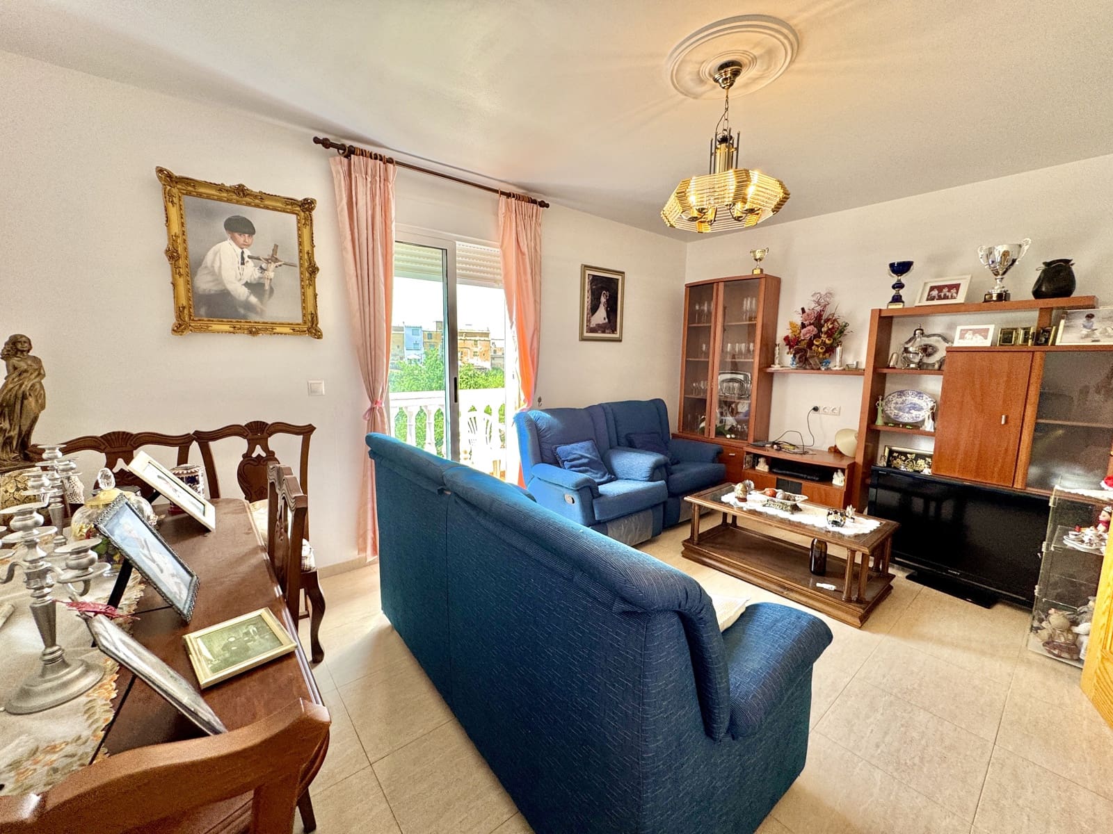 6 soverom Villa til salgs i Cadiar med garasje - € 195 000 (Ref: 9231905)