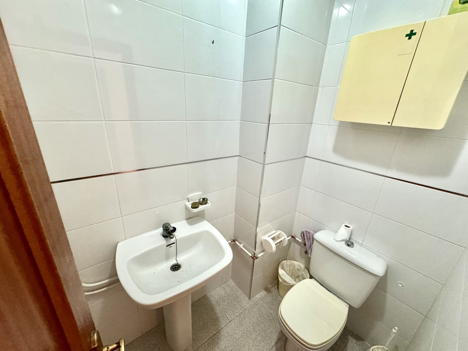 4 soverom Leilighet til salgs i Roquetas de Mar - € 170 000 (Ref: 9252314)