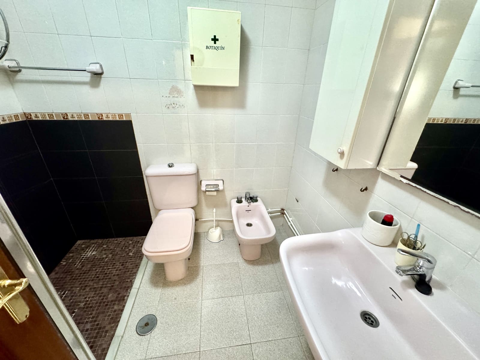 4 soverom Leilighet til salgs i Roquetas de Mar - € 170 000 (Ref: 9252314)