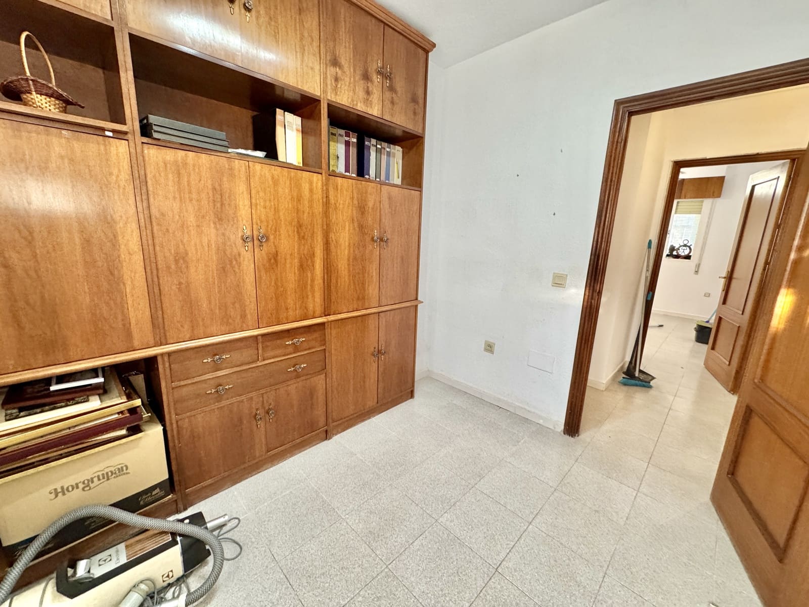 4 soverom Leilighet til salgs i Roquetas de Mar - € 170 000 (Ref: 9252314)