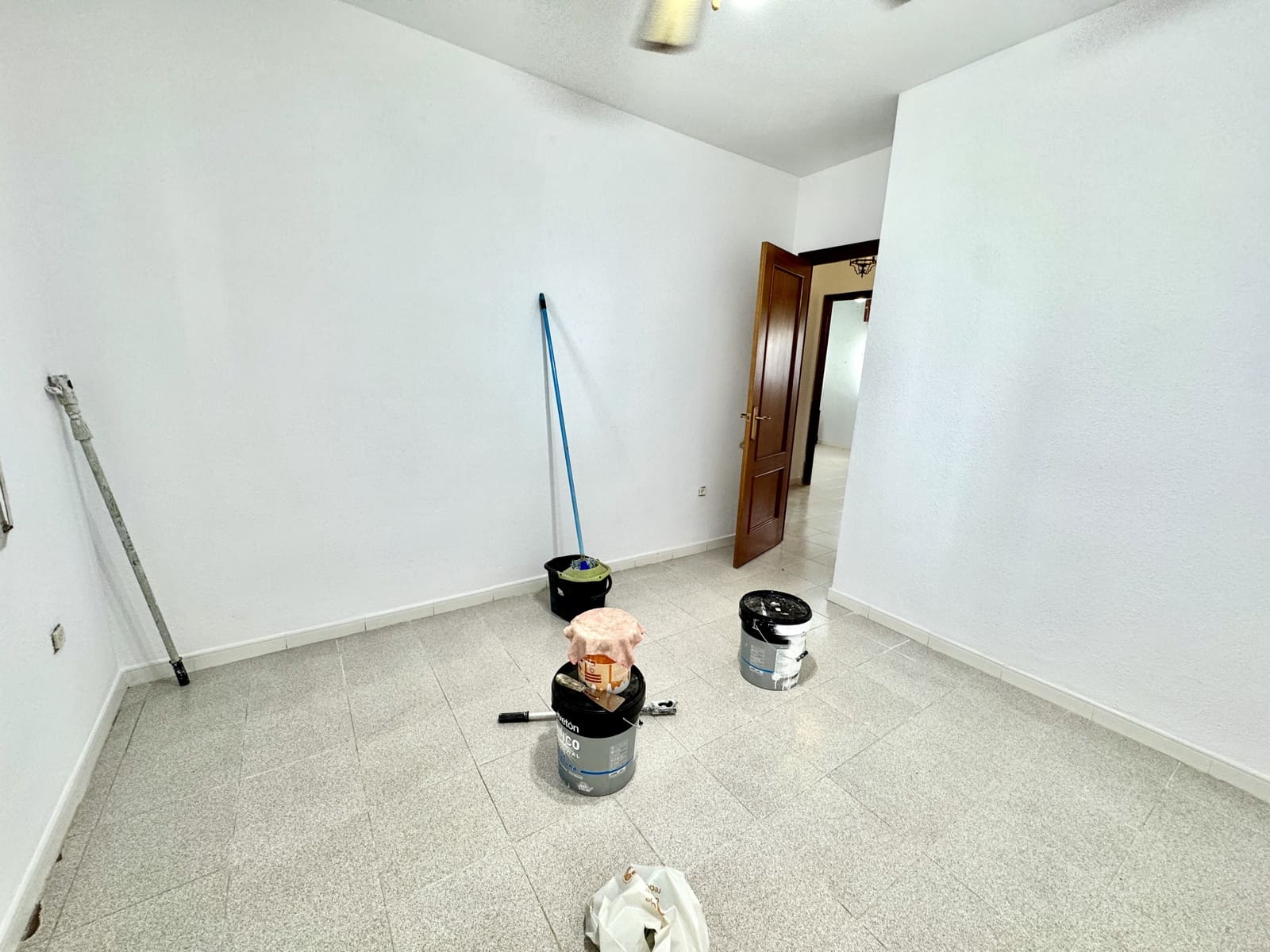 4 soverom Leilighet til salgs i Roquetas de Mar - € 170 000 (Ref: 9252314)