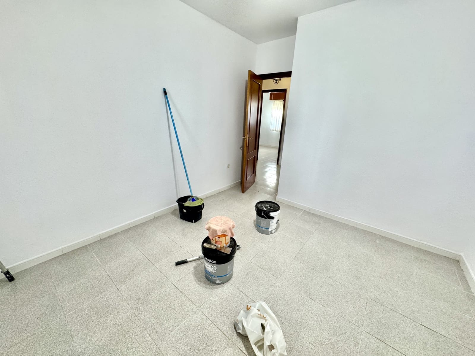 4 soverom Leilighet til salgs i Roquetas de Mar - € 170 000 (Ref: 9252314)