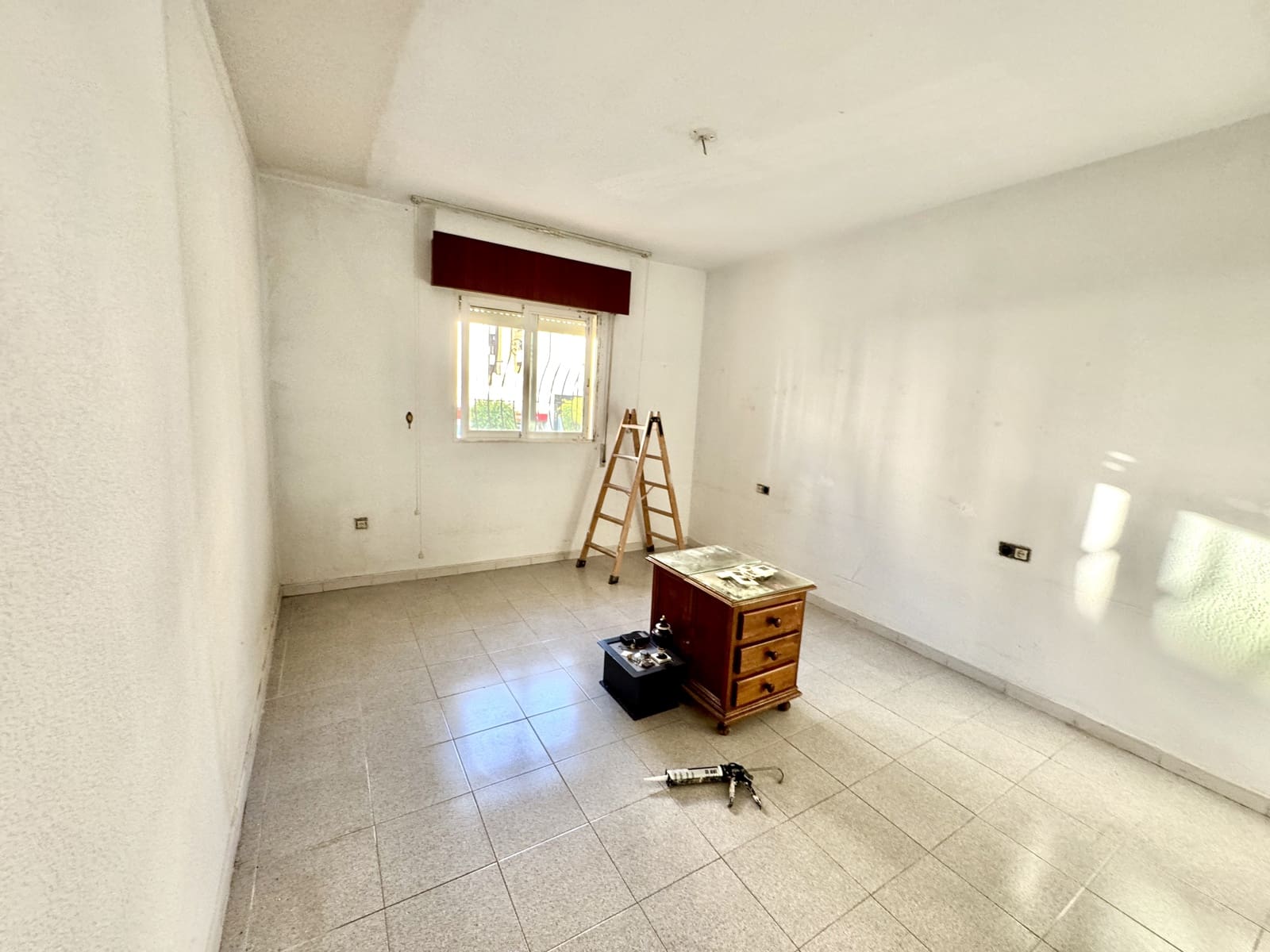 4 soverom Leilighet til salgs i Roquetas de Mar - € 170 000 (Ref: 9252314)