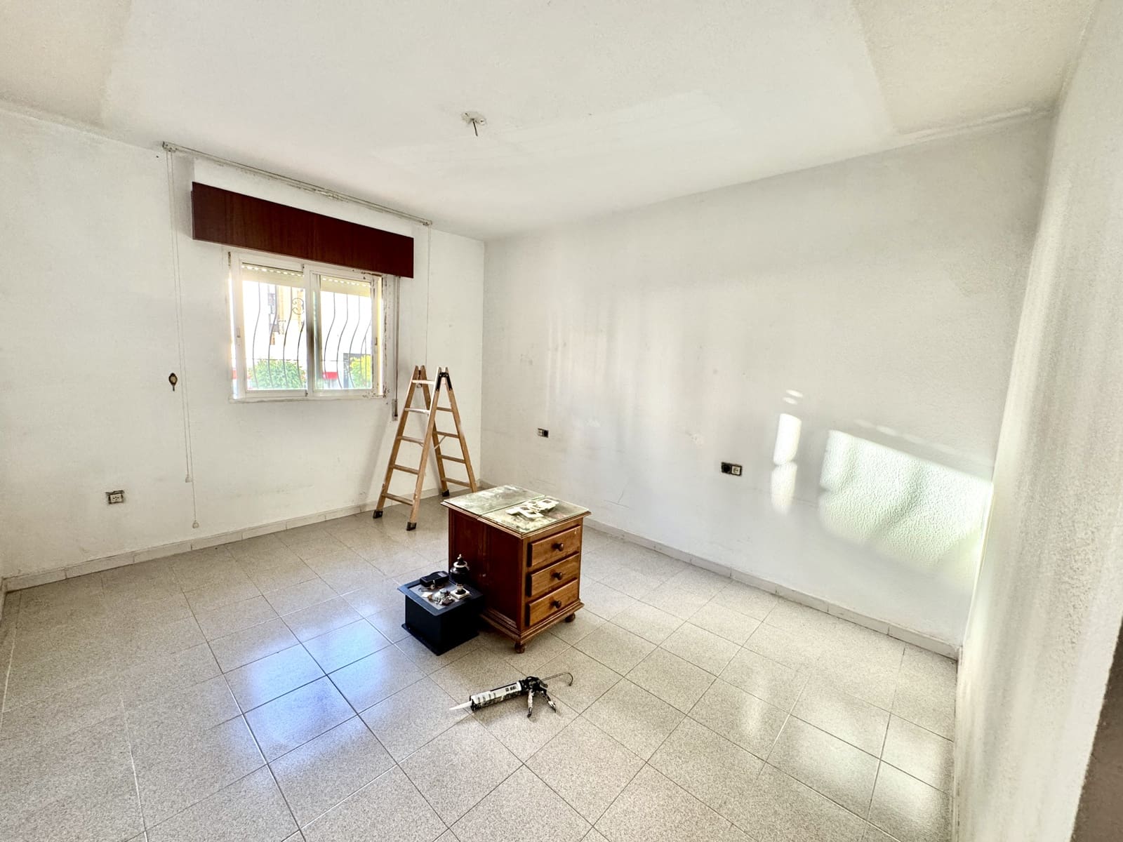 4 soverom Leilighet til salgs i Roquetas de Mar - € 170 000 (Ref: 9252314)