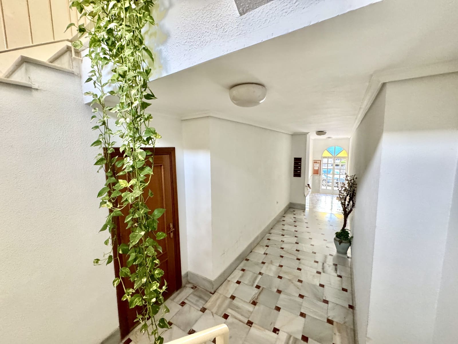 4 soverom Leilighet til salgs i Roquetas de Mar - € 170 000 (Ref: 9252314)