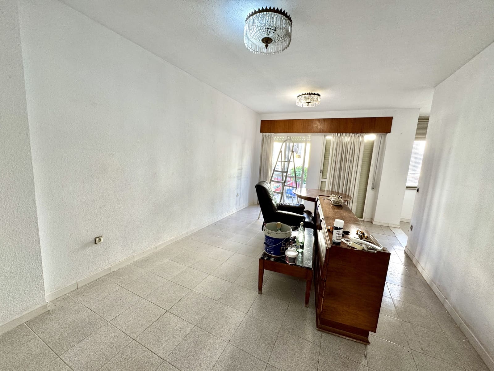 4 soverom Leilighet til salgs i Roquetas de Mar - € 170 000 (Ref: 9252314)