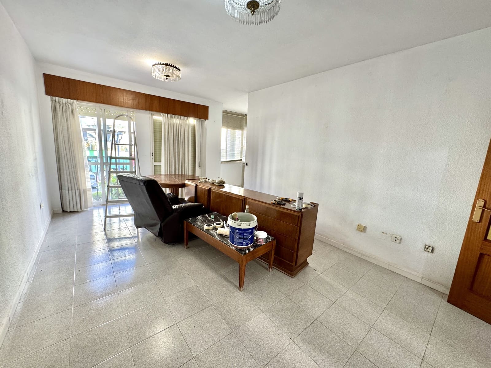 4 soverom Leilighet til salgs i Roquetas de Mar - € 170 000 (Ref: 9252314)