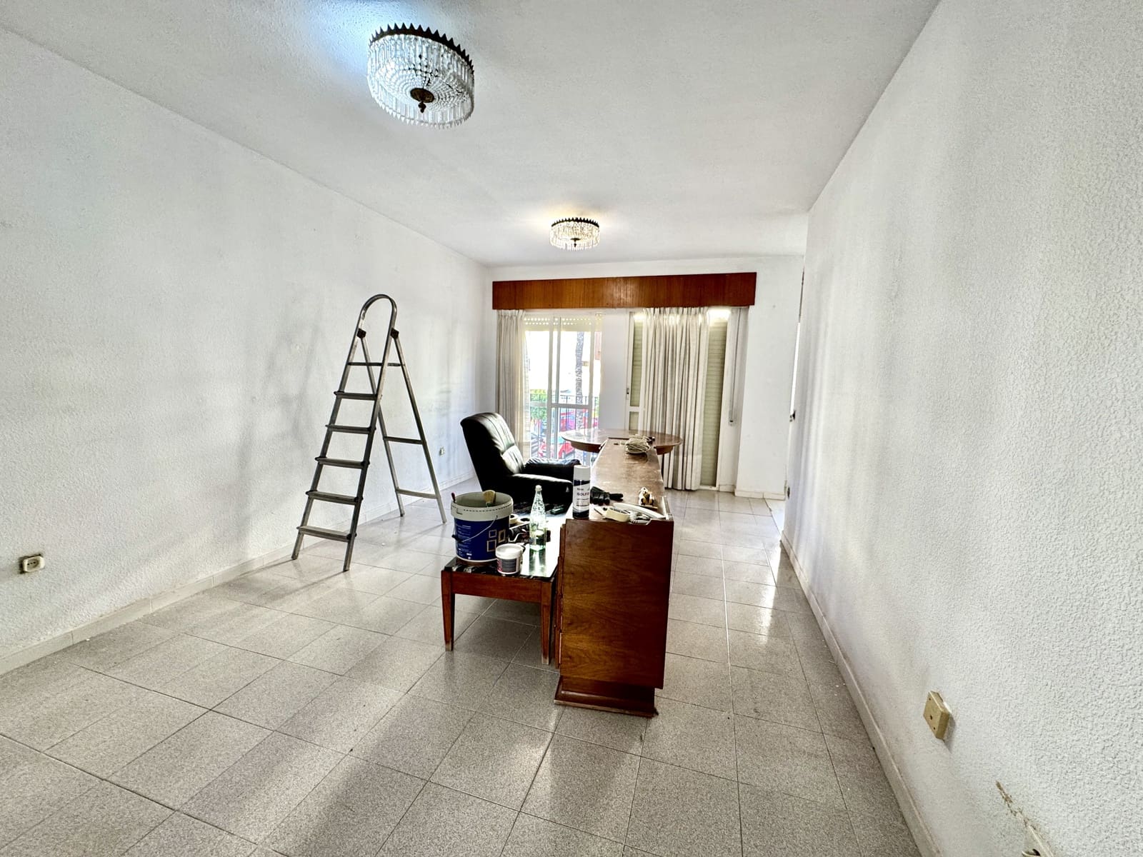 4 soverom Leilighet til salgs i Roquetas de Mar - € 170 000 (Ref: 9252314)