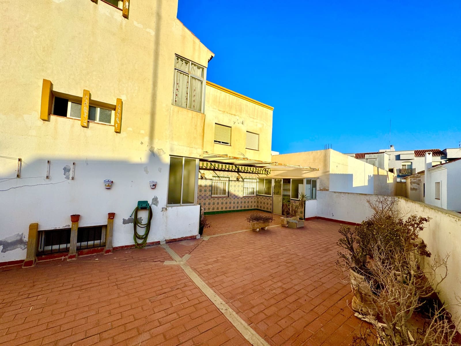 4 soverom Leilighet til salgs i Roquetas de Mar - € 170 000 (Ref: 9252314)