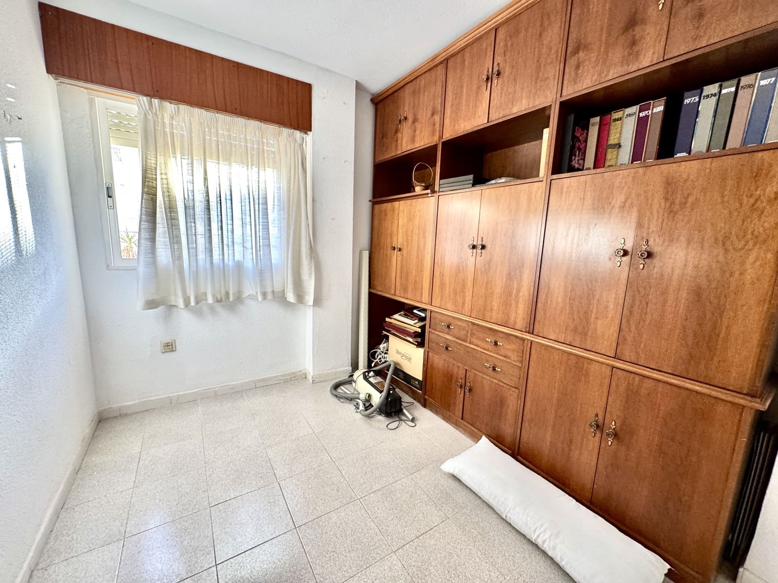 4 soverom Leilighet til salgs i Roquetas de Mar - € 170 000 (Ref: 9252314)