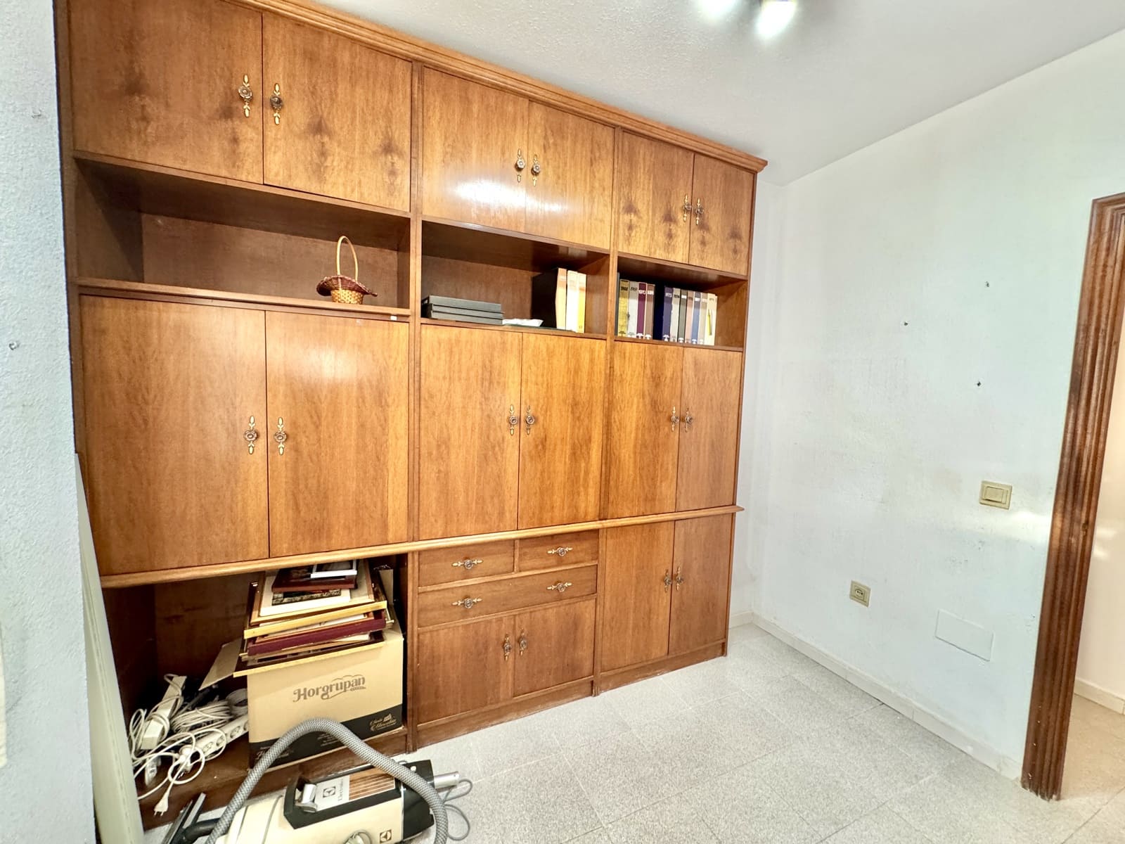 4 soverom Leilighet til salgs i Roquetas de Mar - € 170 000 (Ref: 9252314)