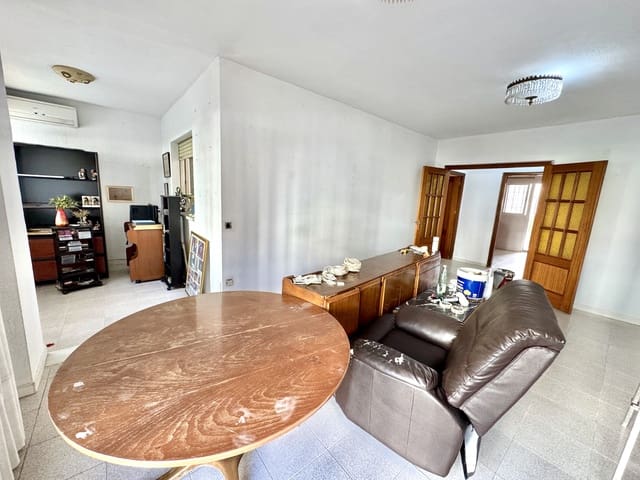 4 quarto Apartamento para venda em Roquetas de Mar - 170 000 € (Ref: 9252314)