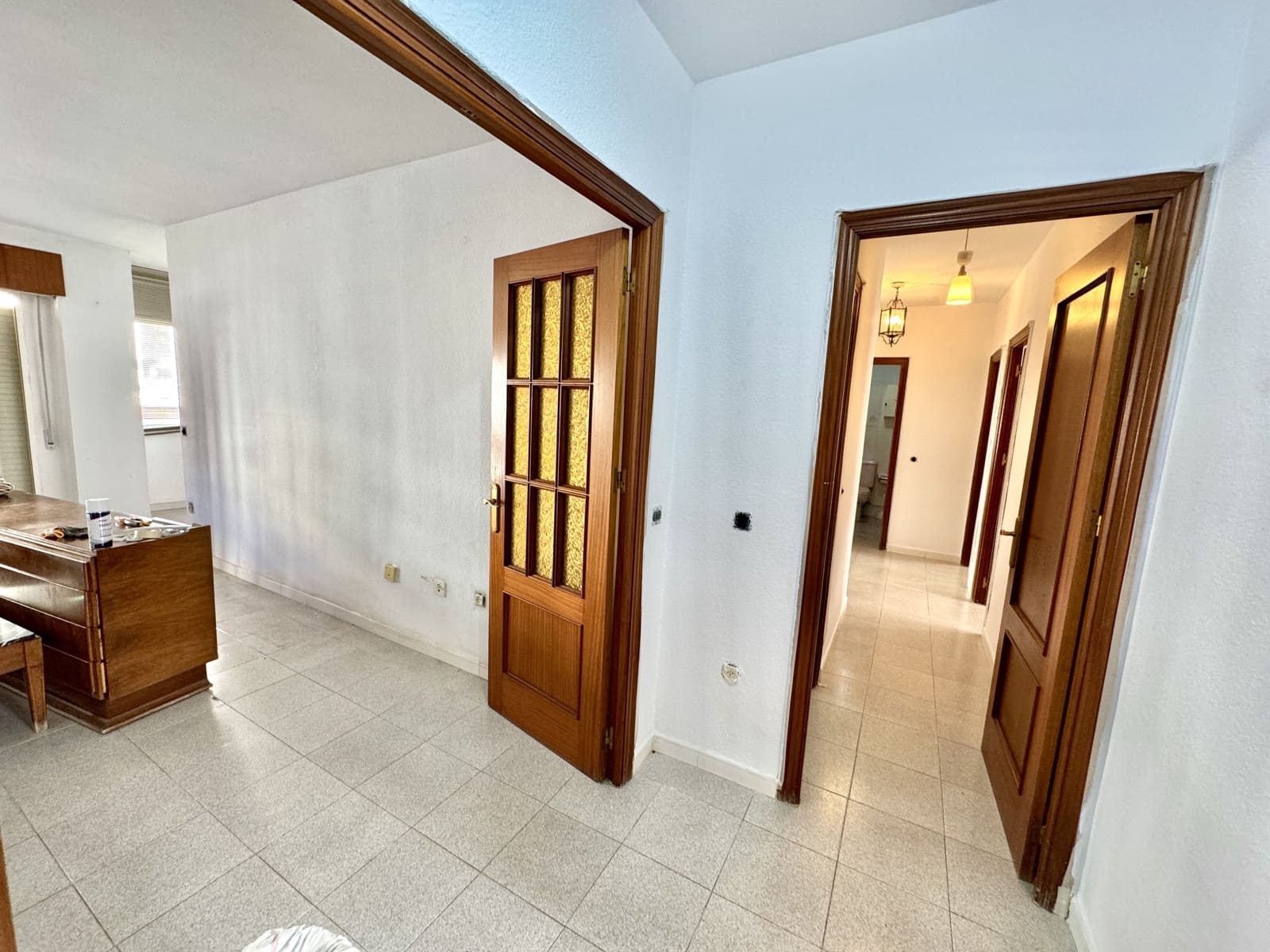 4 soverom Leilighet til salgs i Roquetas de Mar - € 170 000 (Ref: 9252314)