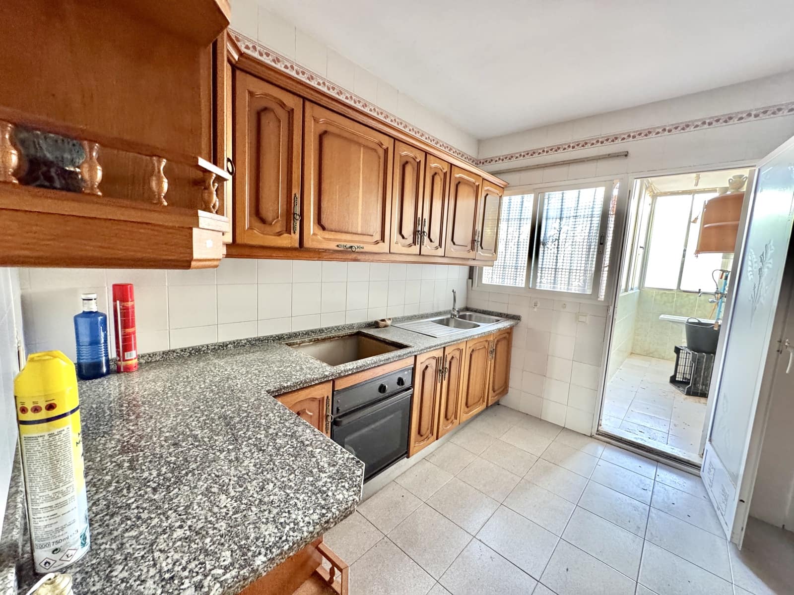 4 soverom Leilighet til salgs i Roquetas de Mar - € 170 000 (Ref: 9252314)