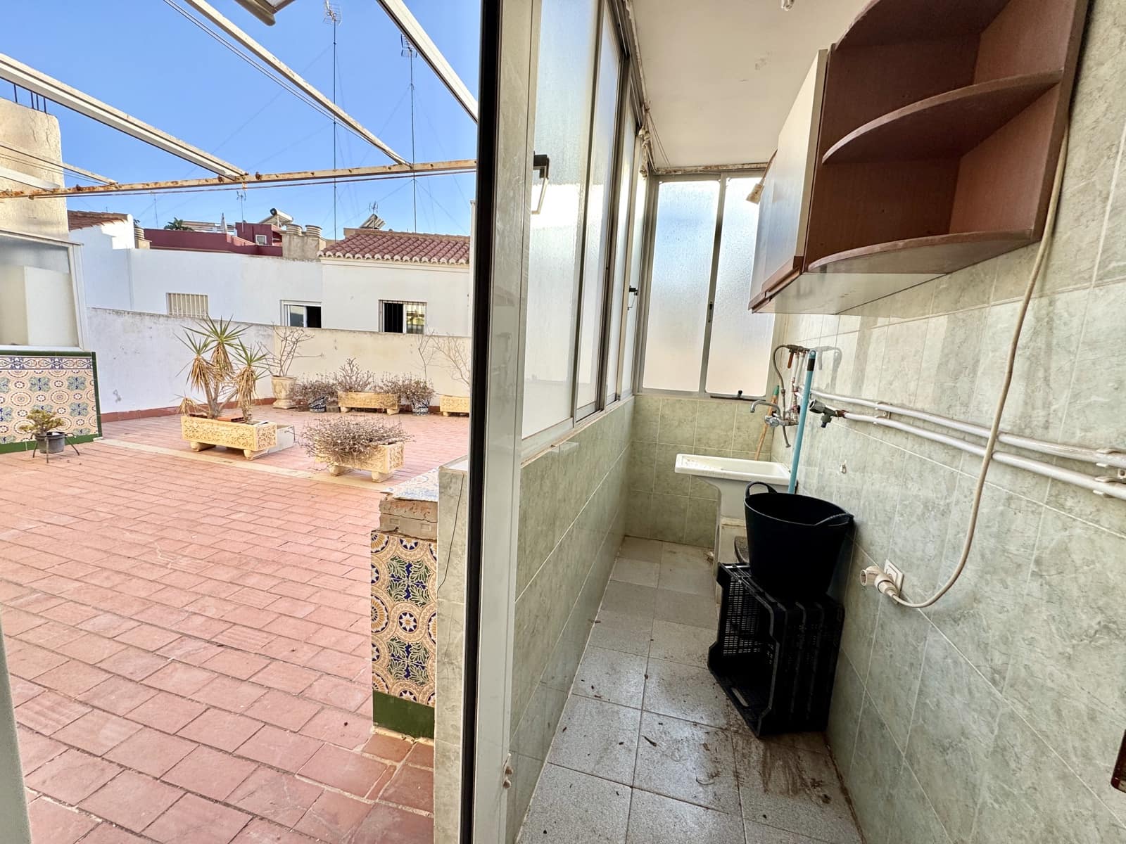 4 soverom Leilighet til salgs i Roquetas de Mar - € 170 000 (Ref: 9252314)