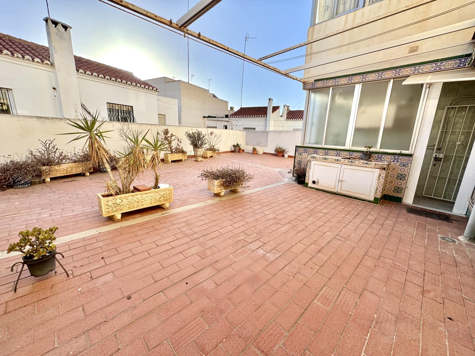 4 soverom Leilighet til salgs i Roquetas de Mar - € 170 000 (Ref: 9252314)