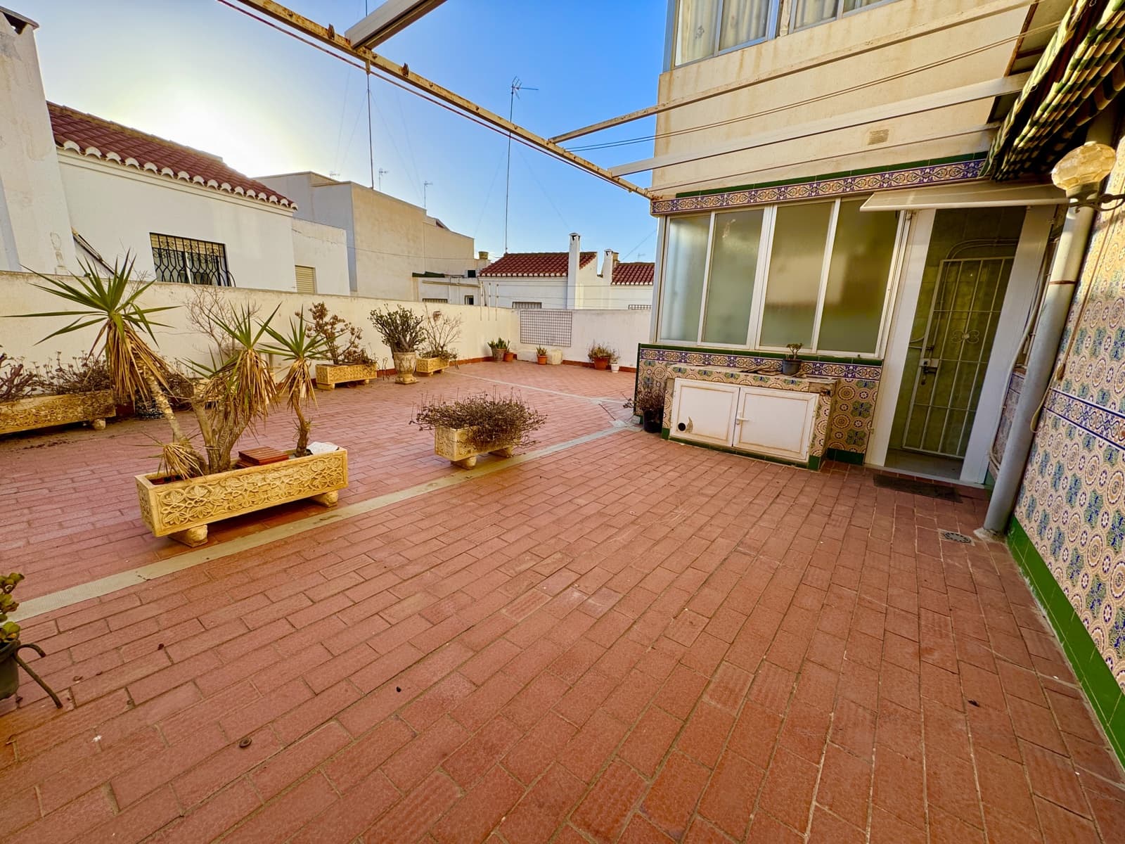 4 soverom Leilighet til salgs i Roquetas de Mar - € 170 000 (Ref: 9252314)