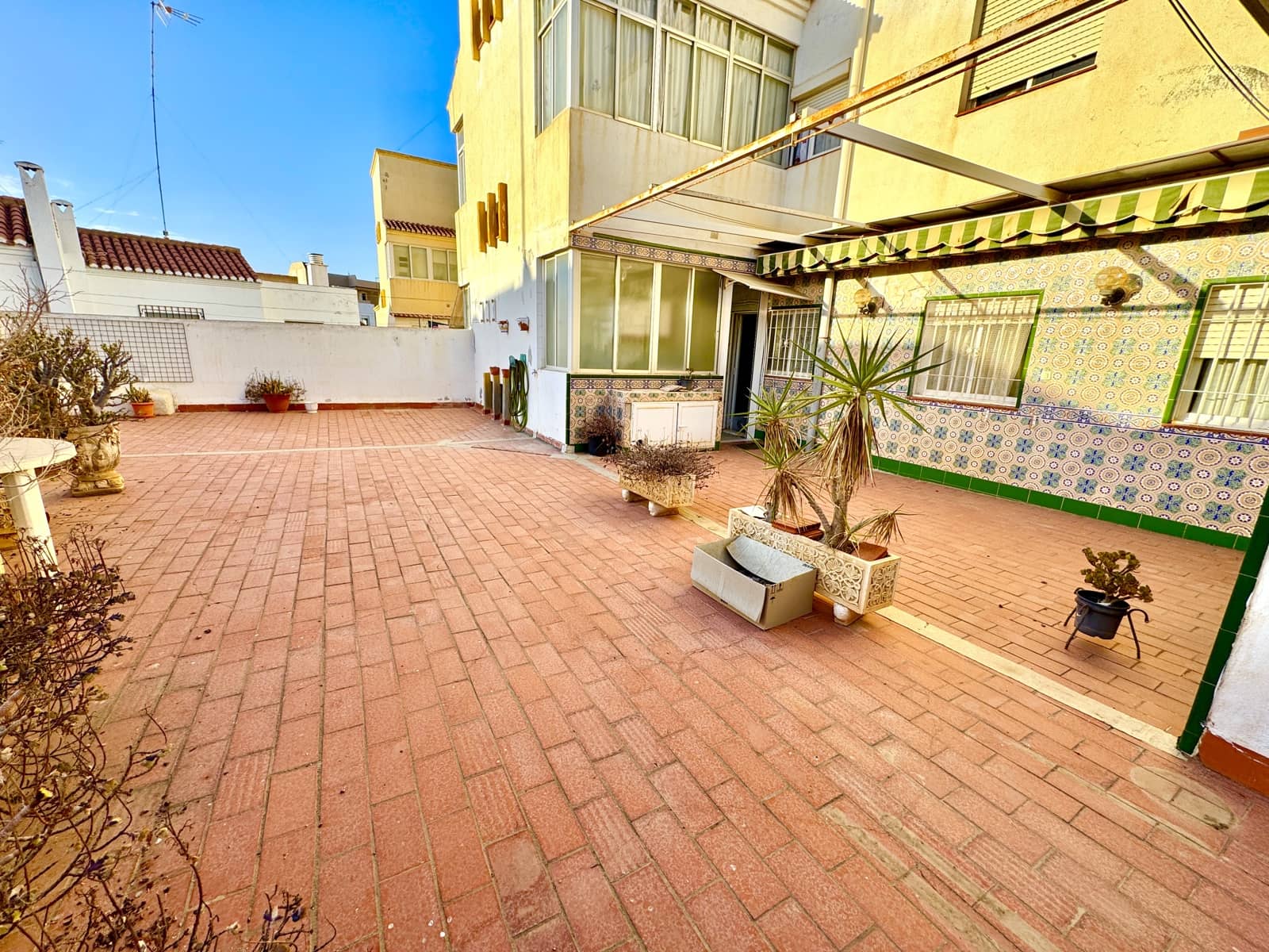 4 soverom Leilighet til salgs i Roquetas de Mar - € 170 000 (Ref: 9252314)