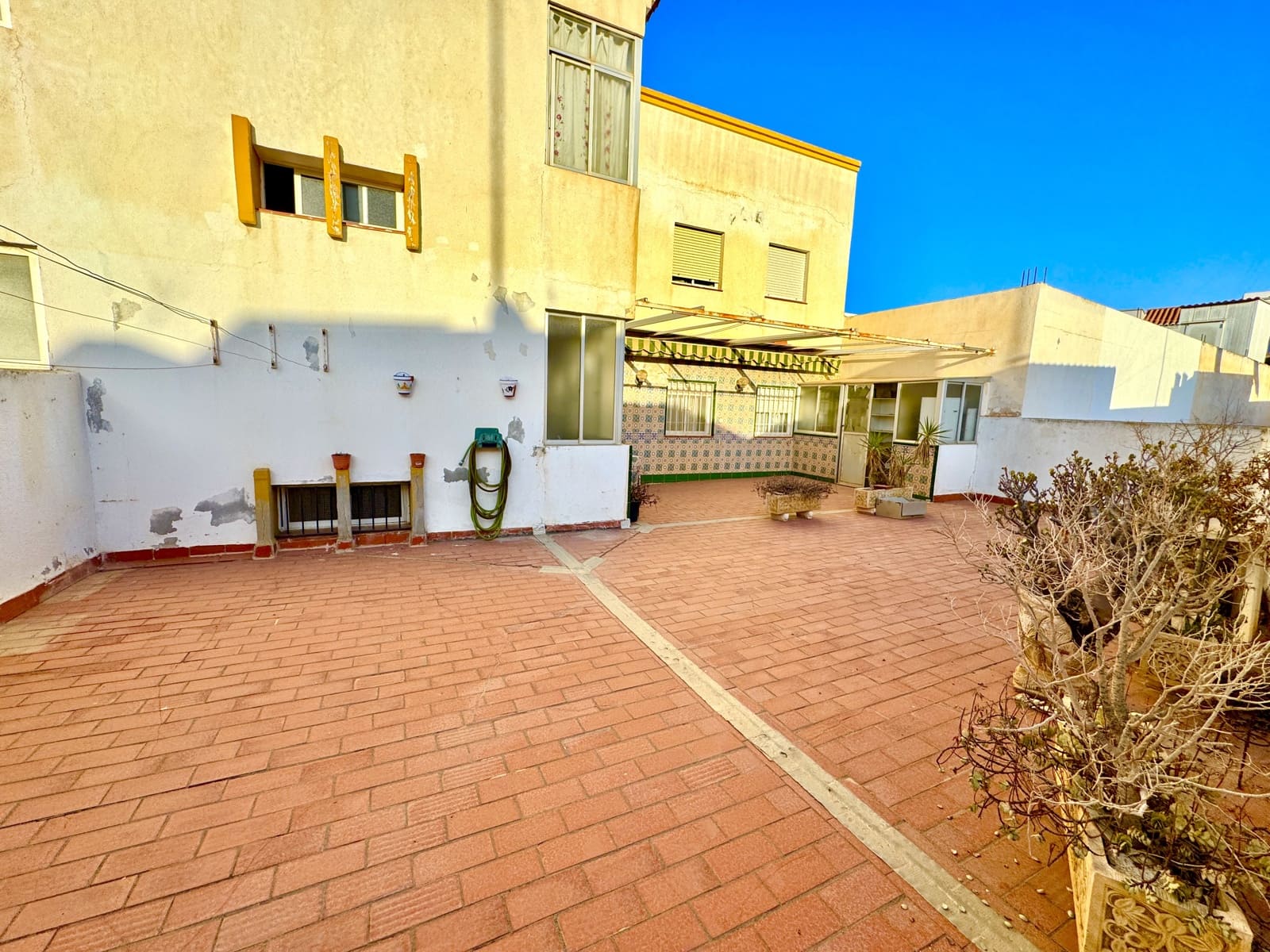 4 soverom Leilighet til salgs i Roquetas de Mar - € 170 000 (Ref: 9252314)