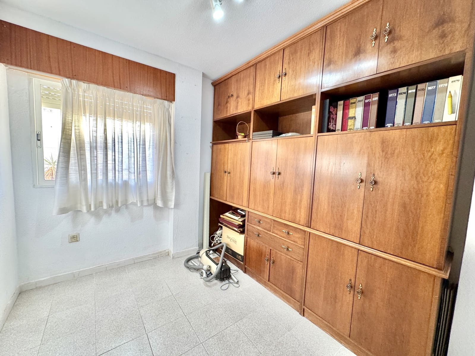 4 soverom Leilighet til salgs i Roquetas de Mar - € 170 000 (Ref: 9252314)