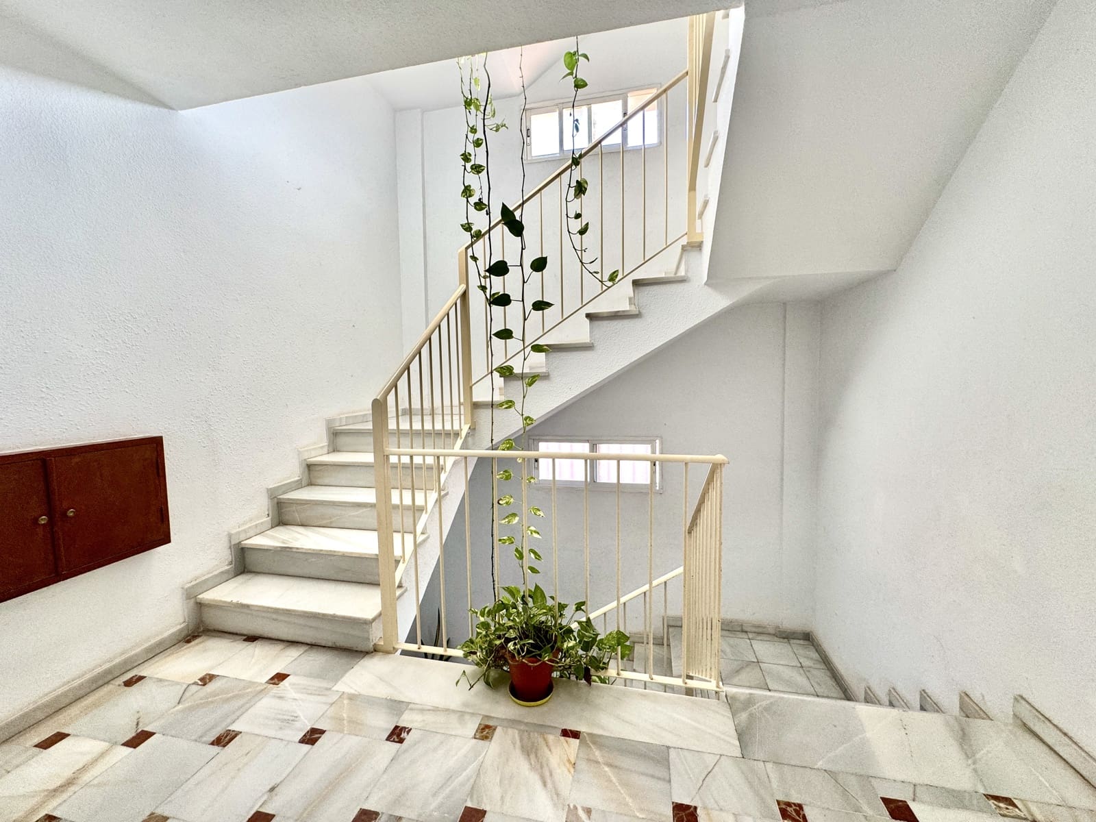 4 soverom Leilighet til salgs i Roquetas de Mar - € 170 000 (Ref: 9252314)