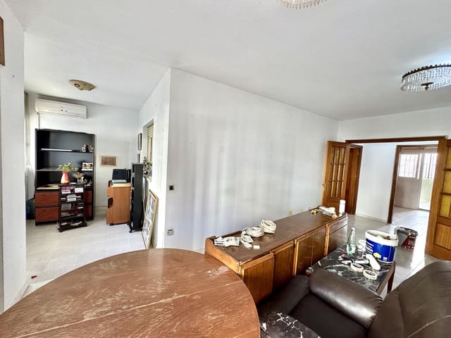 4 quarto Apartamento para venda em Roquetas de Mar - 170 000 € (Ref: 9252314)