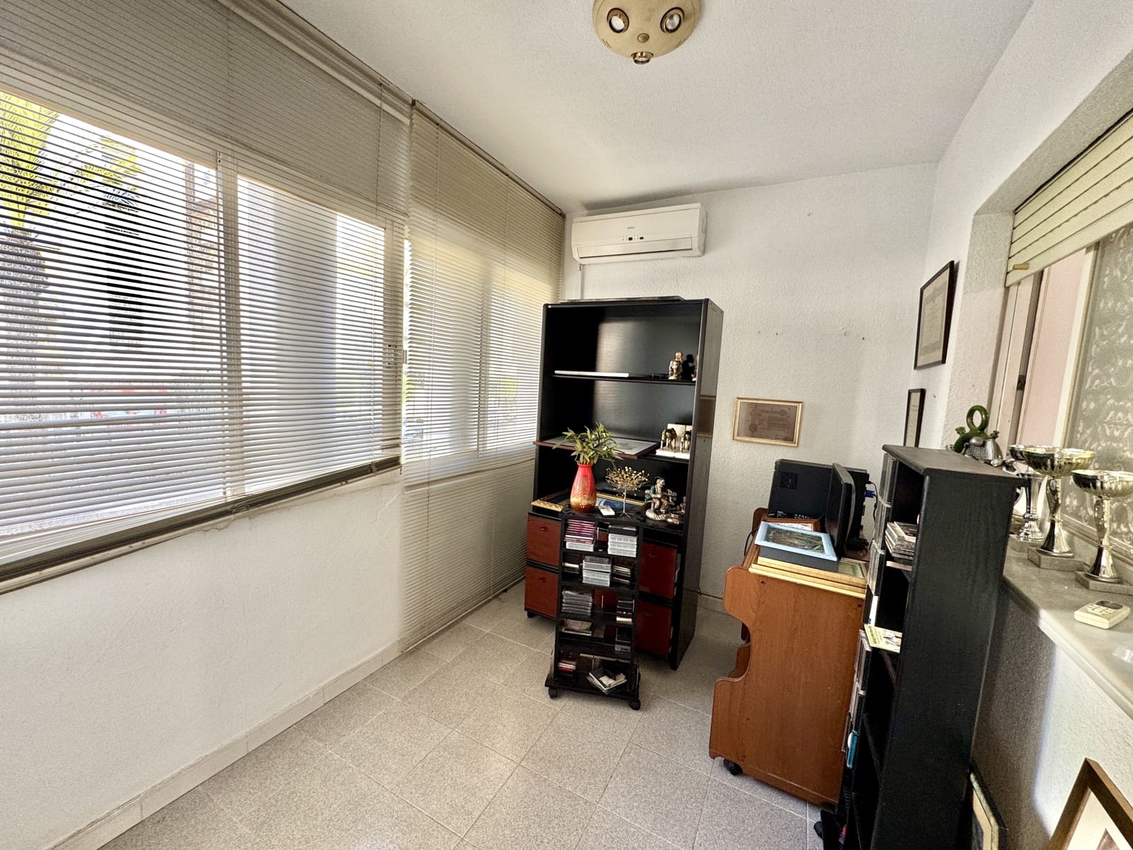 4 soverom Leilighet til salgs i Roquetas de Mar - € 170 000 (Ref: 9252314)