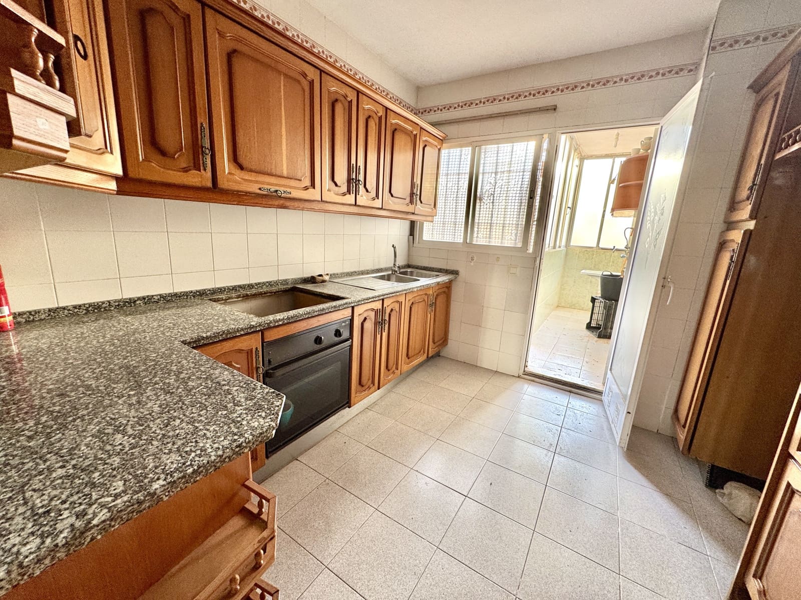 4 soverom Leilighet til salgs i Roquetas de Mar - € 170 000 (Ref: 9252314)