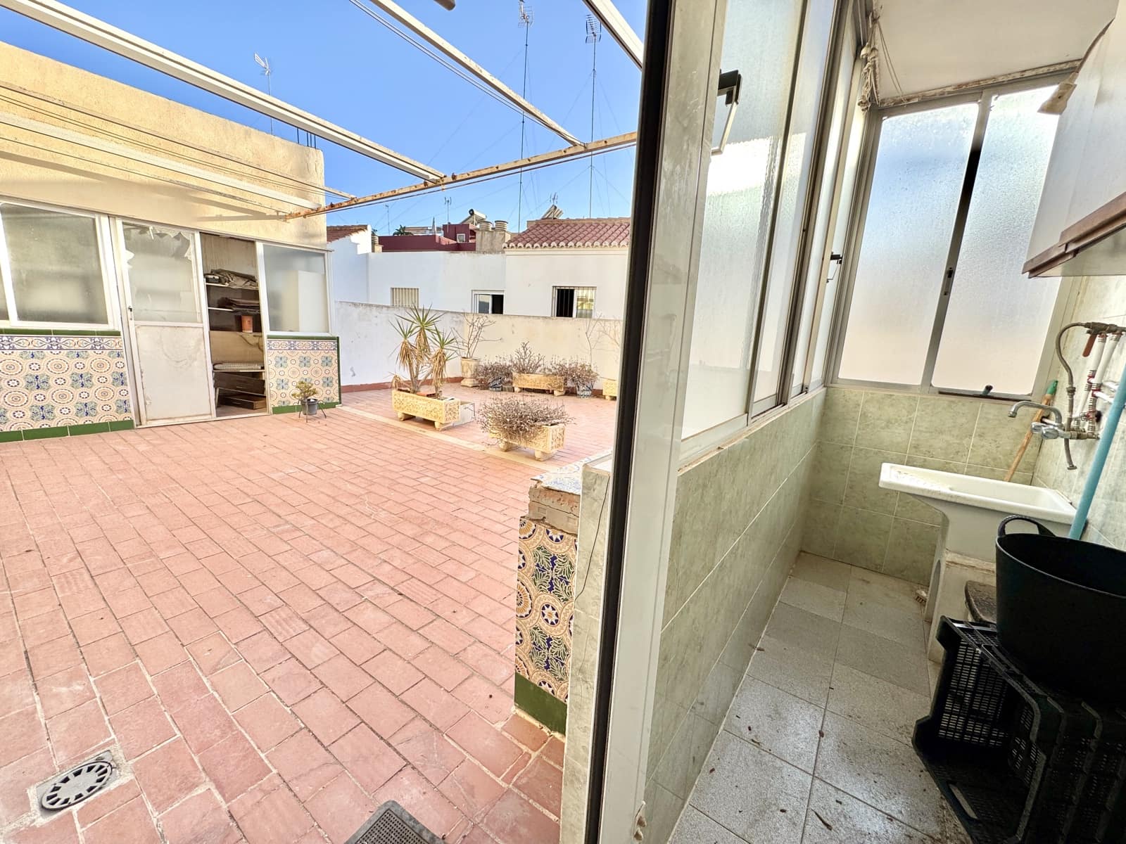 4 soverom Leilighet til salgs i Roquetas de Mar - € 170 000 (Ref: 9252314)