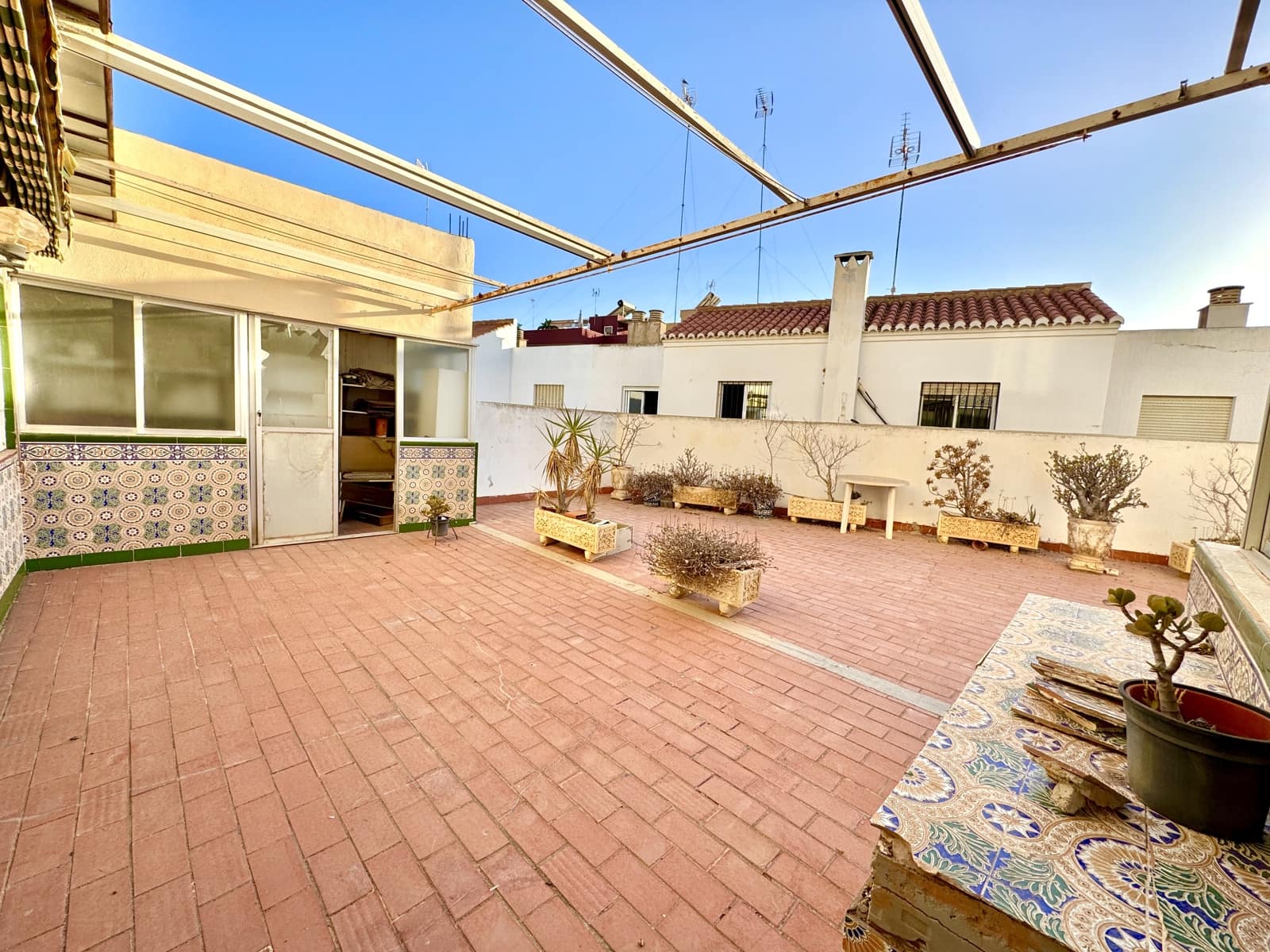 4 soverom Leilighet til salgs i Roquetas de Mar - € 170 000 (Ref: 9252314)