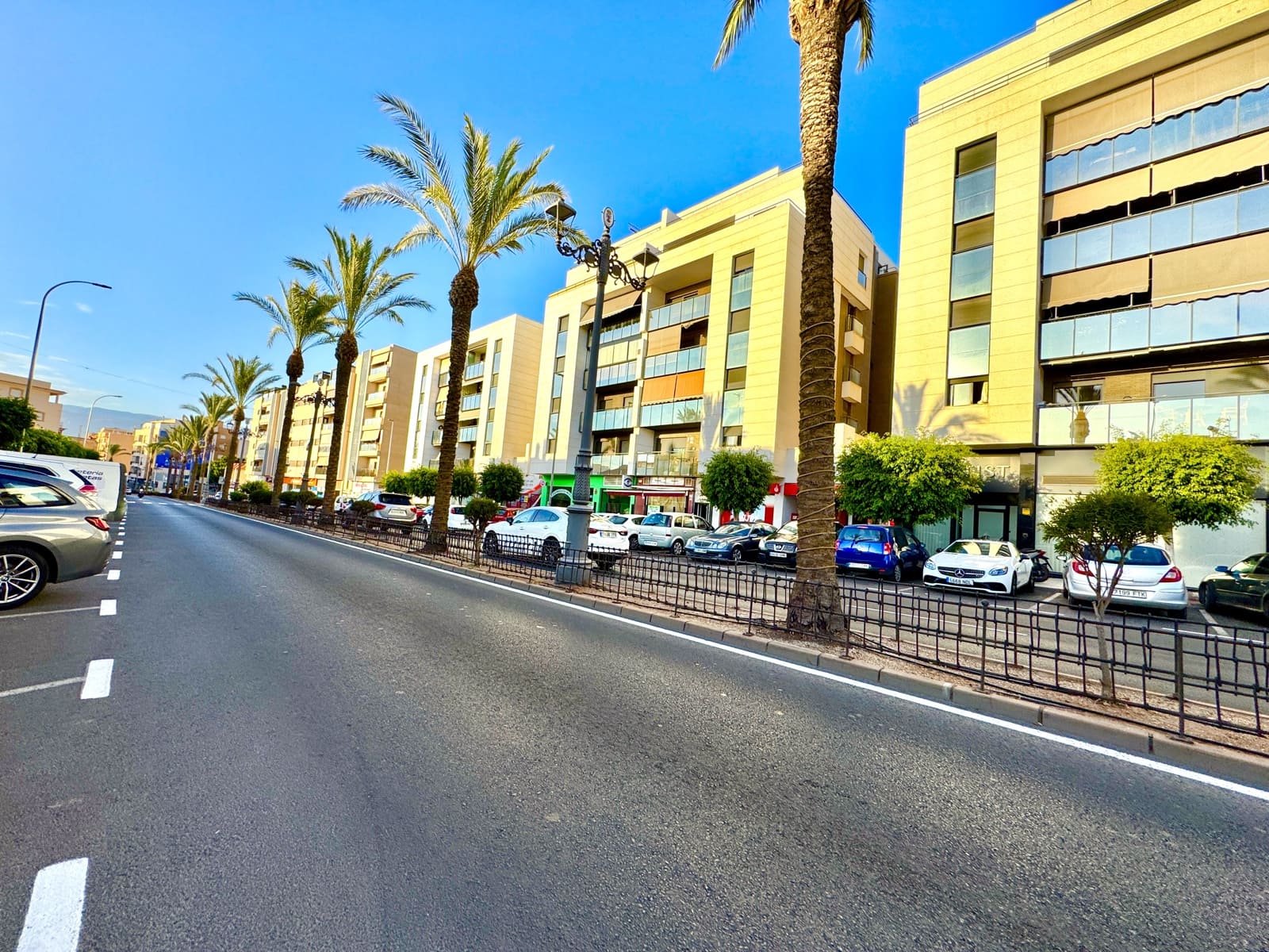 4 soverom Leilighet til salgs i Roquetas de Mar - € 170 000 (Ref: 9252314)