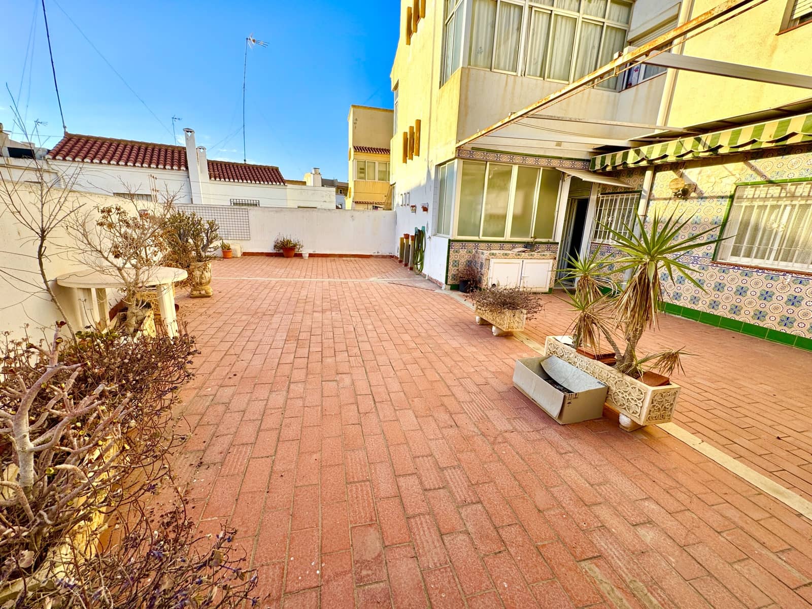 4 soverom Leilighet til salgs i Roquetas de Mar - € 170 000 (Ref: 9252314)