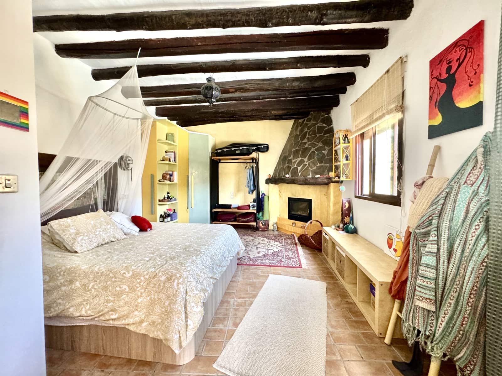 4 soverom Hus til salgs i Valor med garasje - € 155 000 (Ref: 9294264)