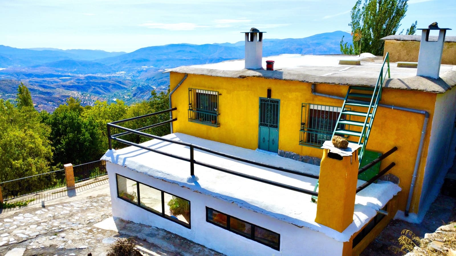 4 soverom Hus til salgs i Valor med garasje - € 155 000 (Ref: 9294264)