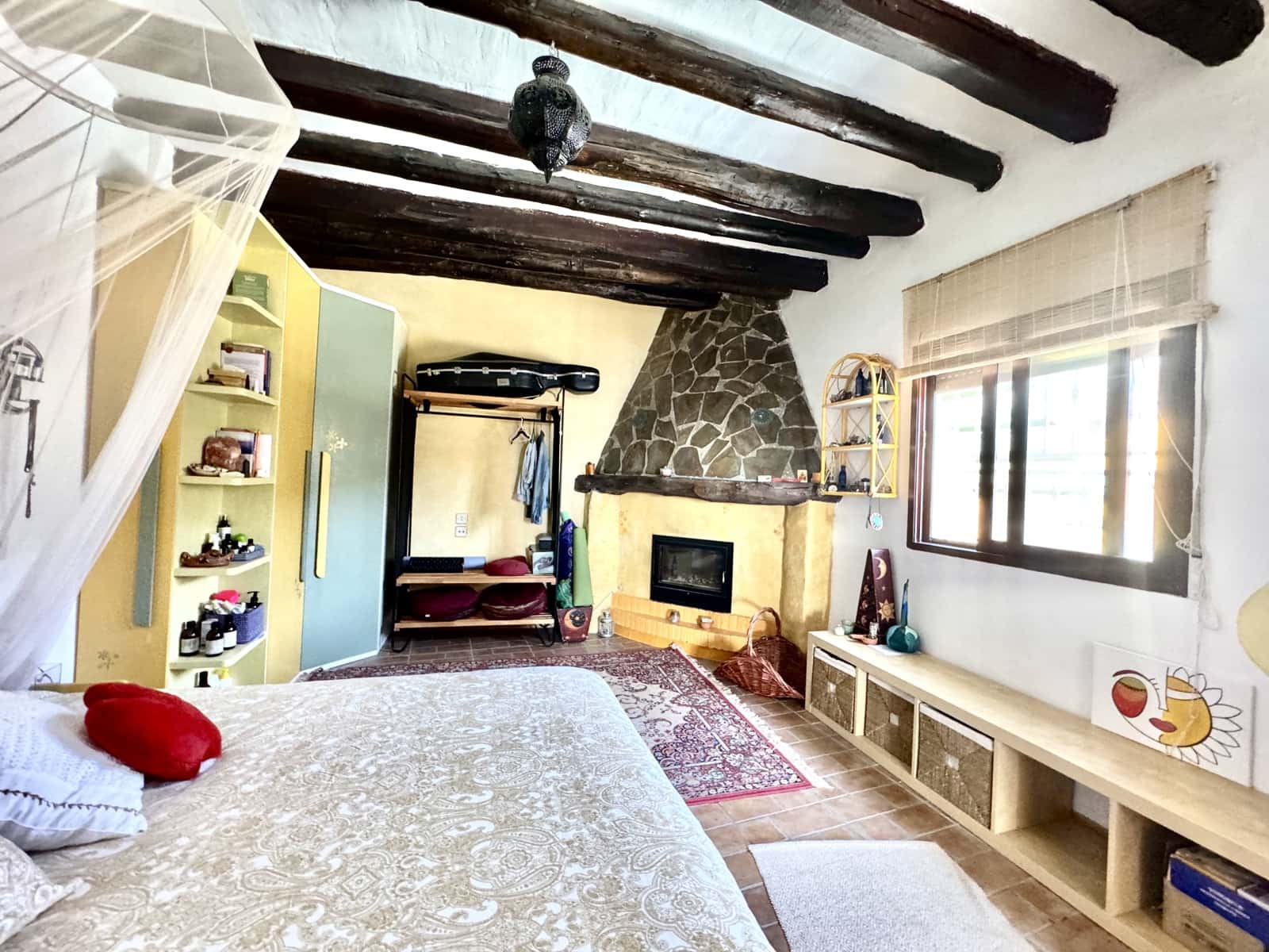 4 soverom Hus til salgs i Valor med garasje - € 155 000 (Ref: 9294264)