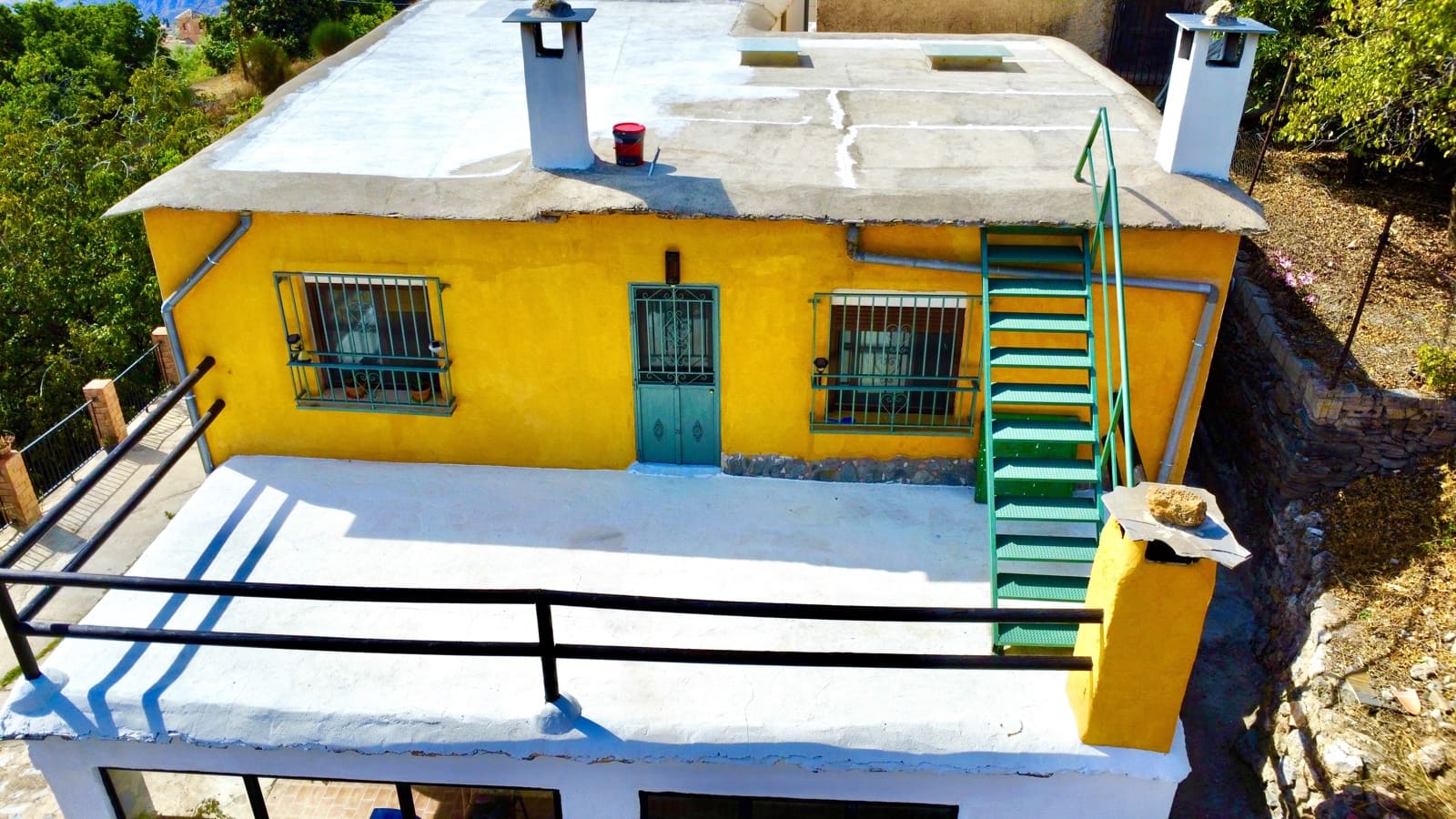 4 soverom Hus til salgs i Valor med garasje - € 155 000 (Ref: 9294264)