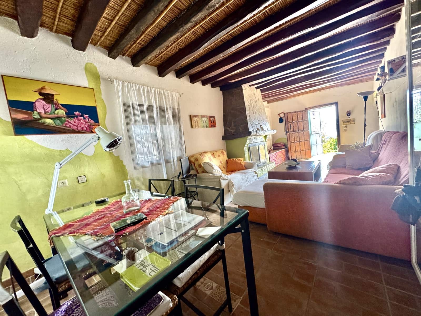 4 soverom Hus til salgs i Valor med garasje - € 155 000 (Ref: 9294264)