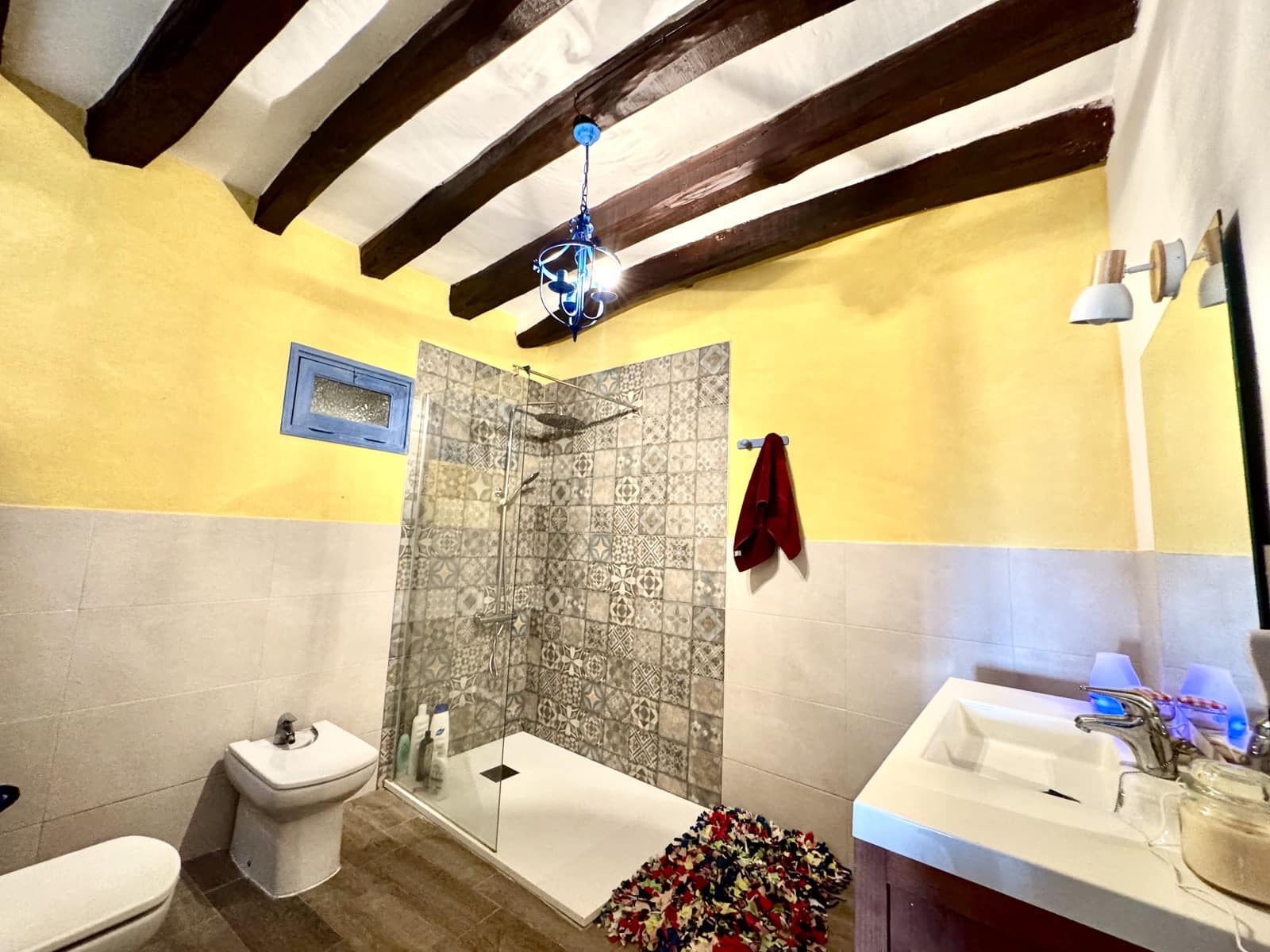 4 soverom Hus til salgs i Valor med garasje - € 155 000 (Ref: 9294264)