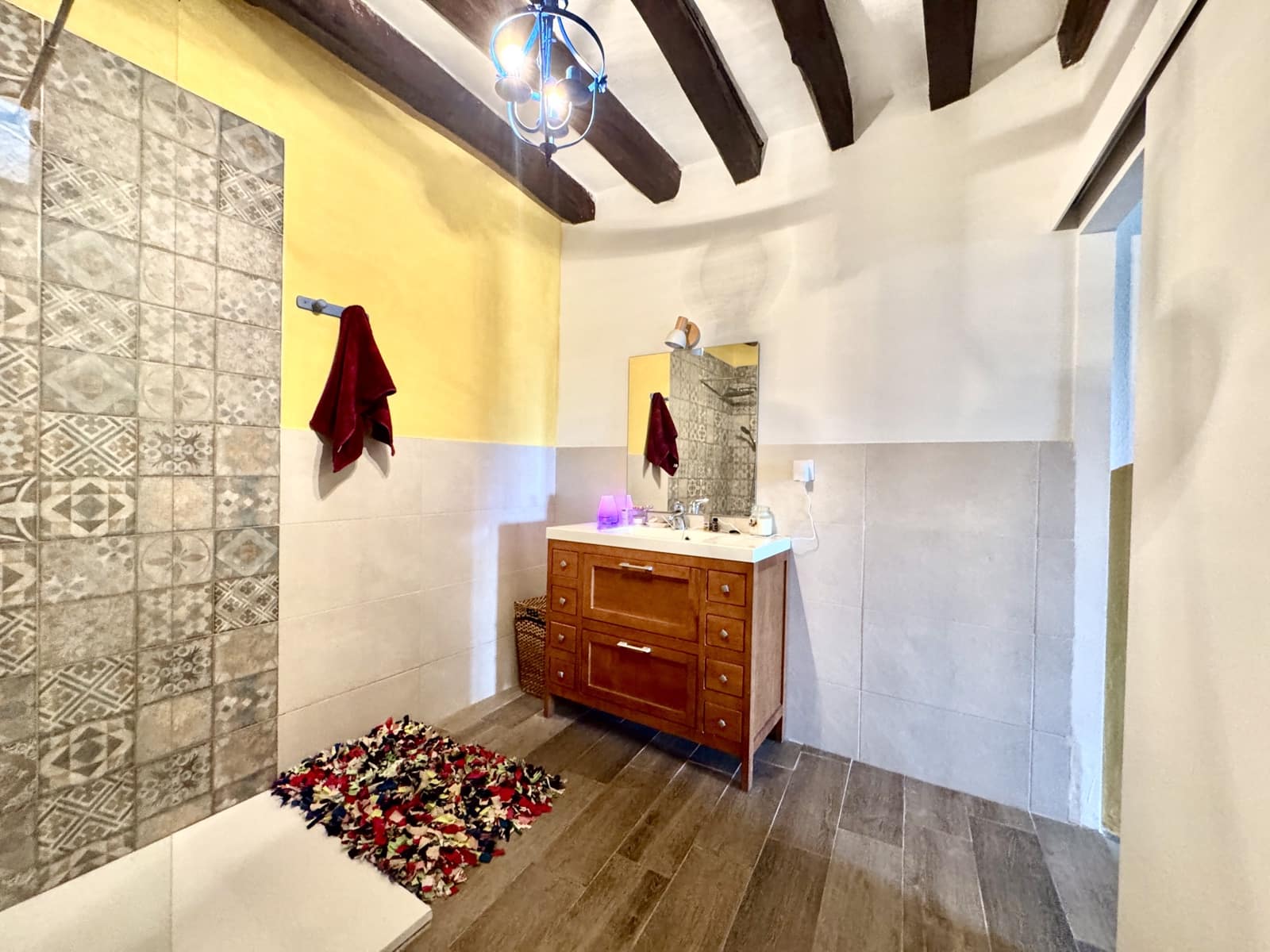 4 soverom Hus til salgs i Valor med garasje - € 155 000 (Ref: 9294264)