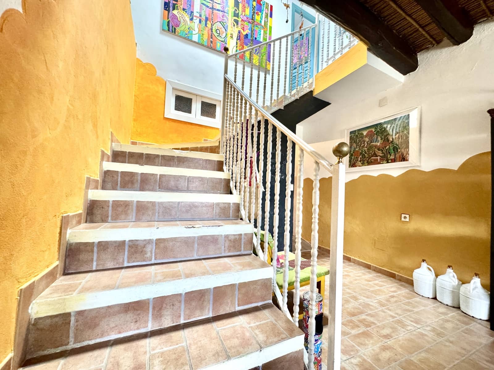 4 soverom Hus til salgs i Valor med garasje - € 155 000 (Ref: 9294264)