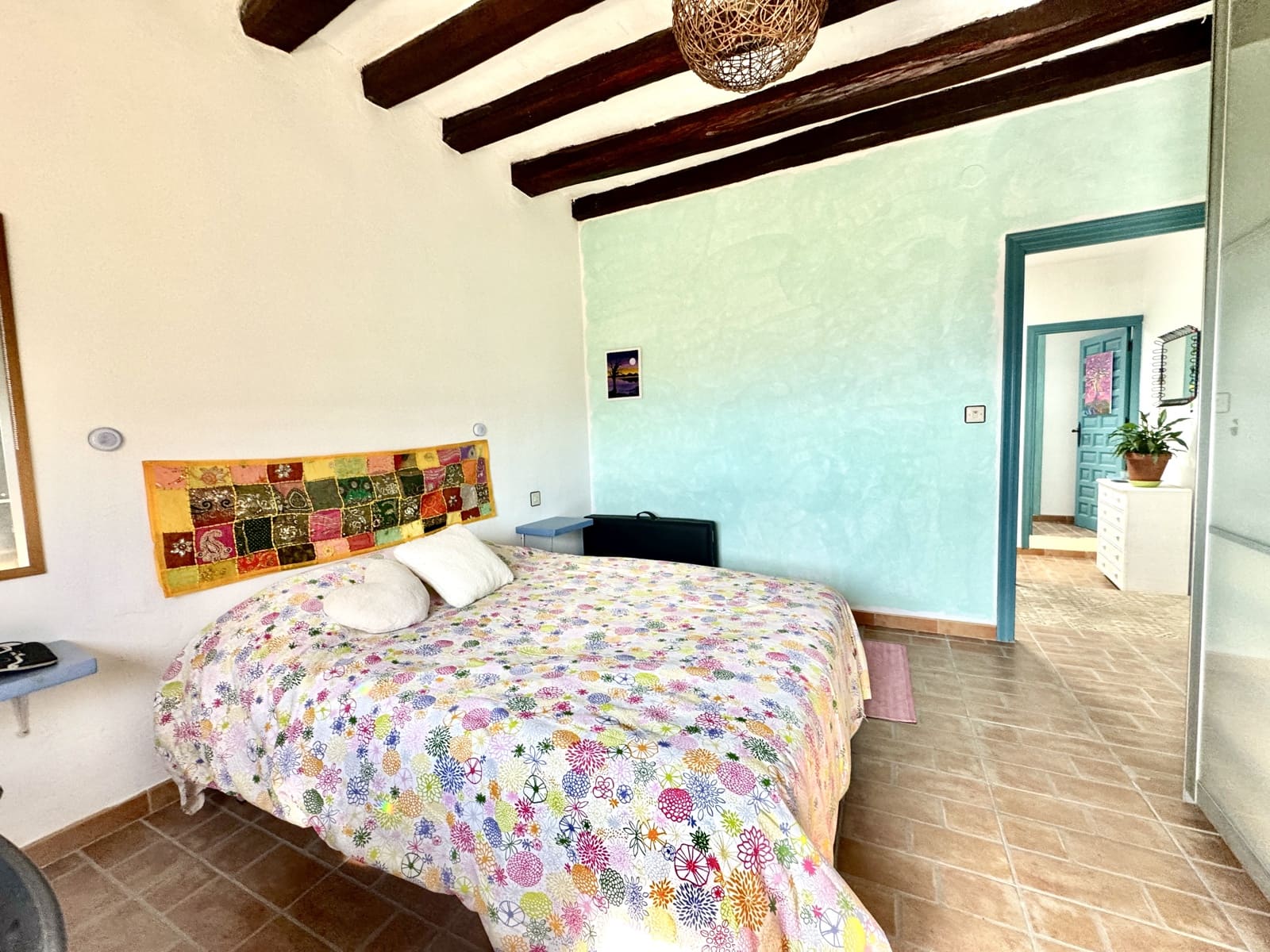 4 soverom Hus til salgs i Valor med garasje - € 155 000 (Ref: 9294264)