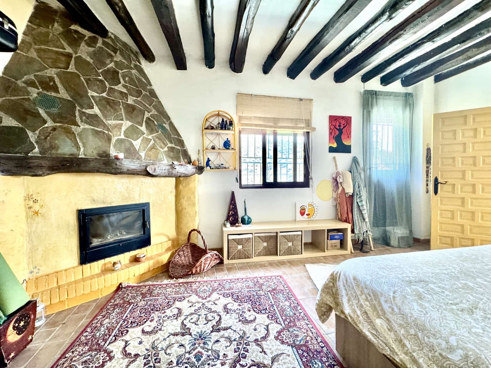 4 soverom Hus til salgs i Valor med garasje - € 155 000 (Ref: 9294264)